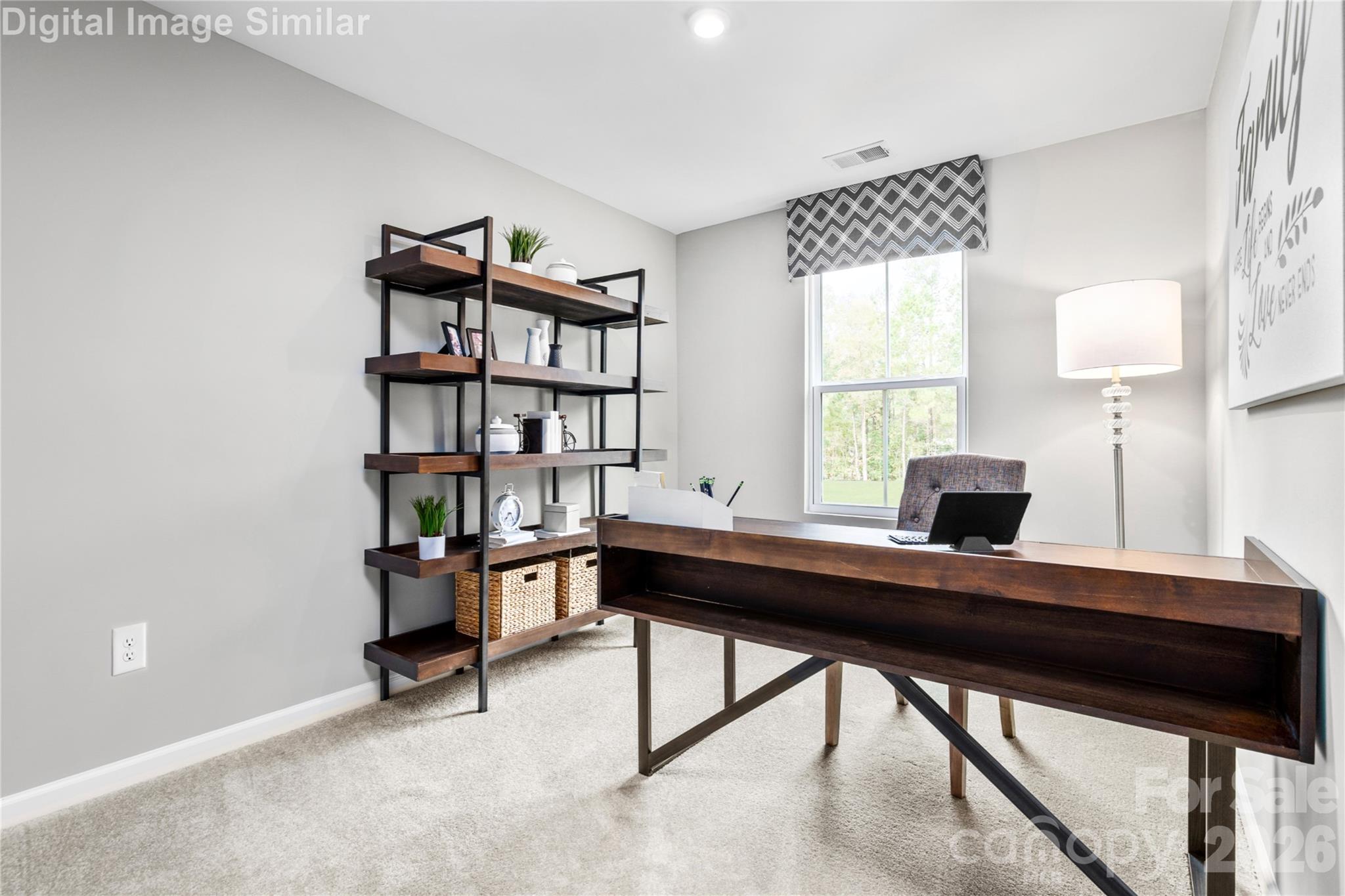 6152 Bridle Creek Drive — Charlotte