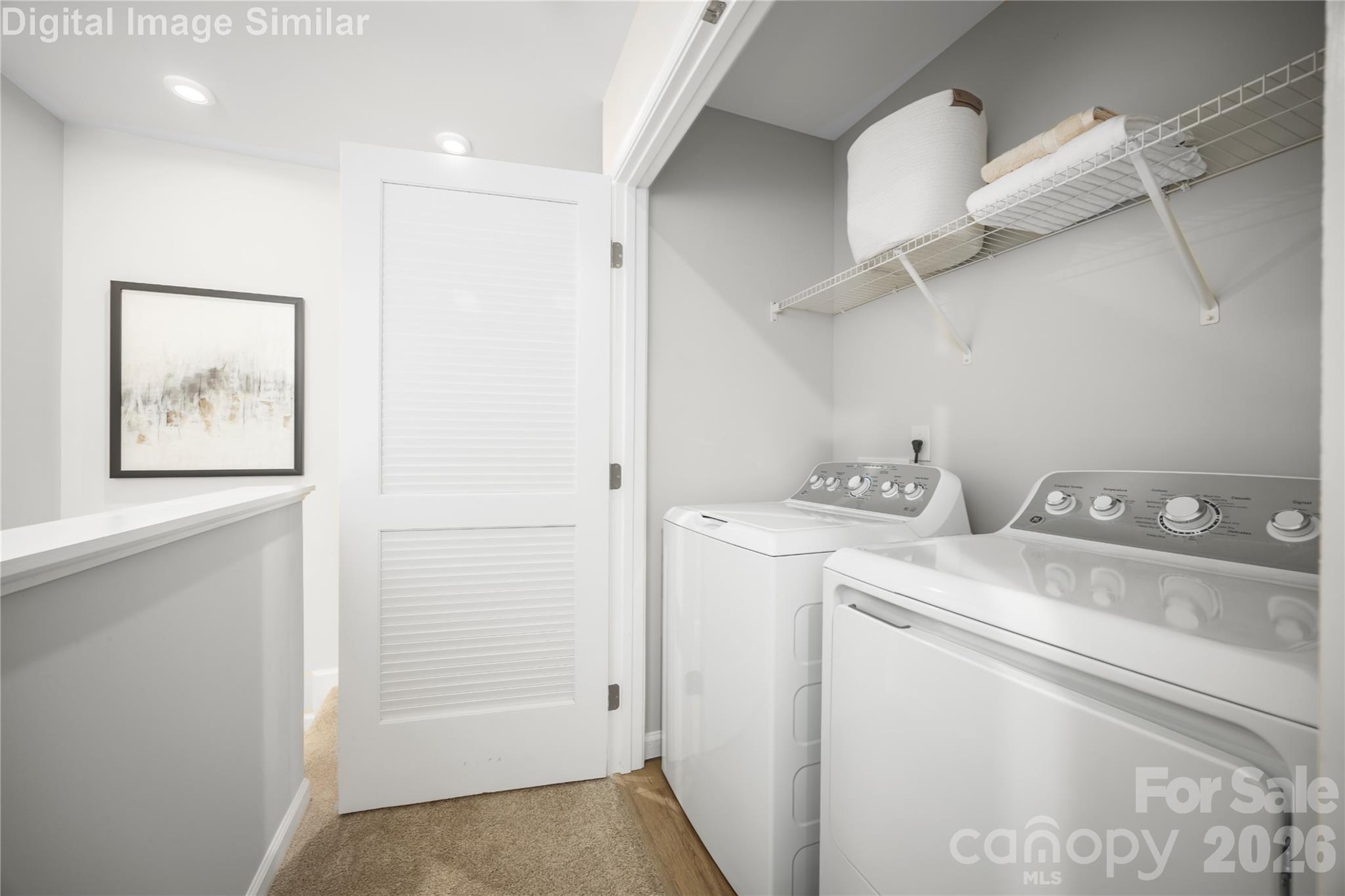 6152 Bridle Creek Drive — Charlotte
