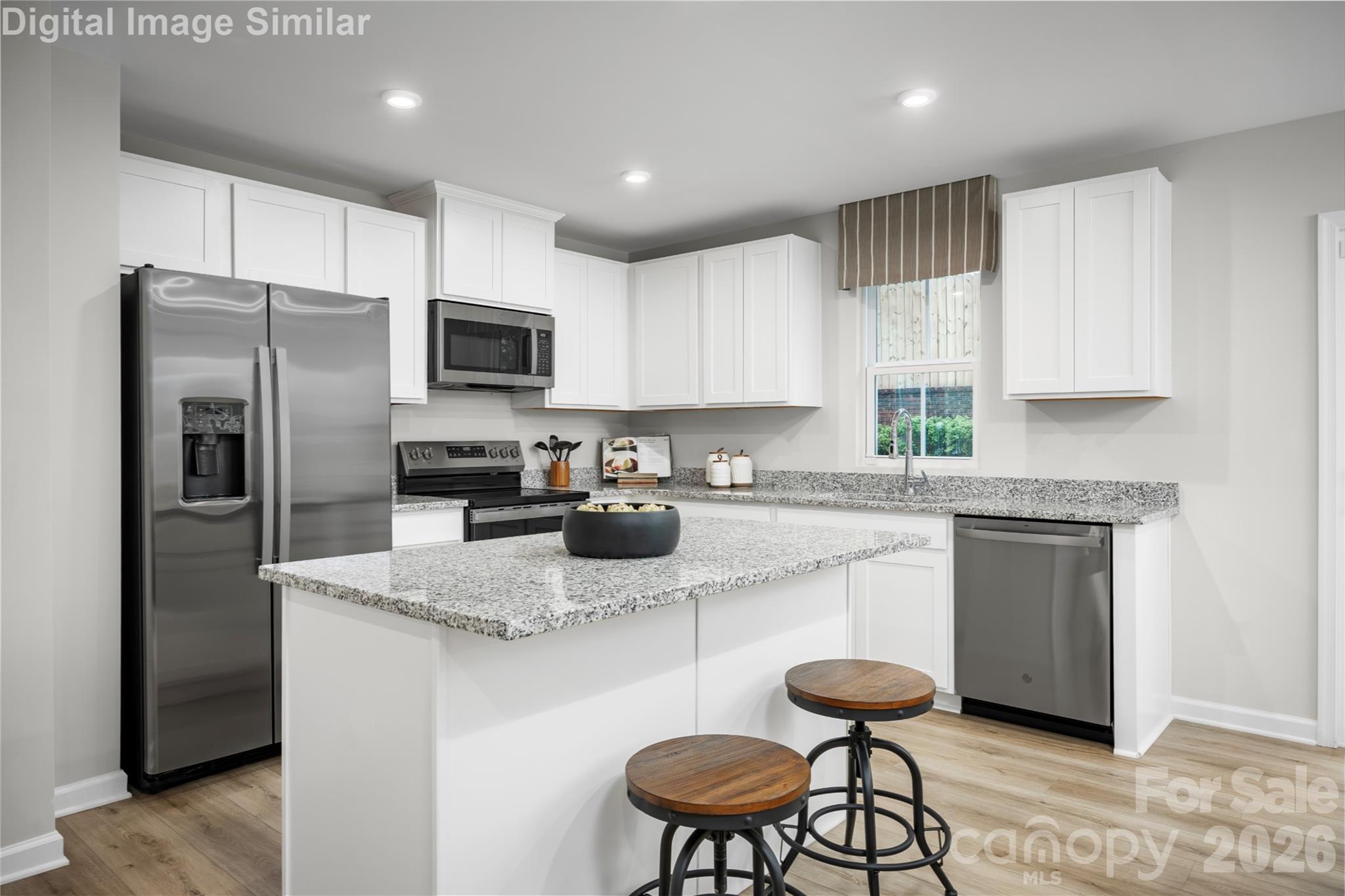 6152 Bridle Creek Drive — Charlotte