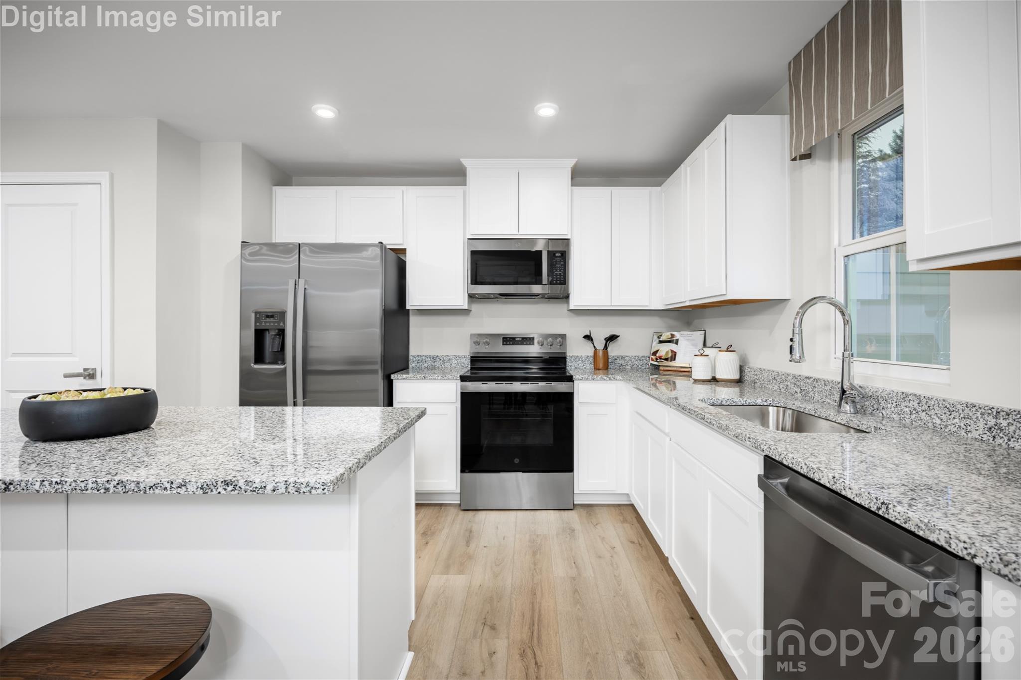 6152 Bridle Creek Drive — Charlotte