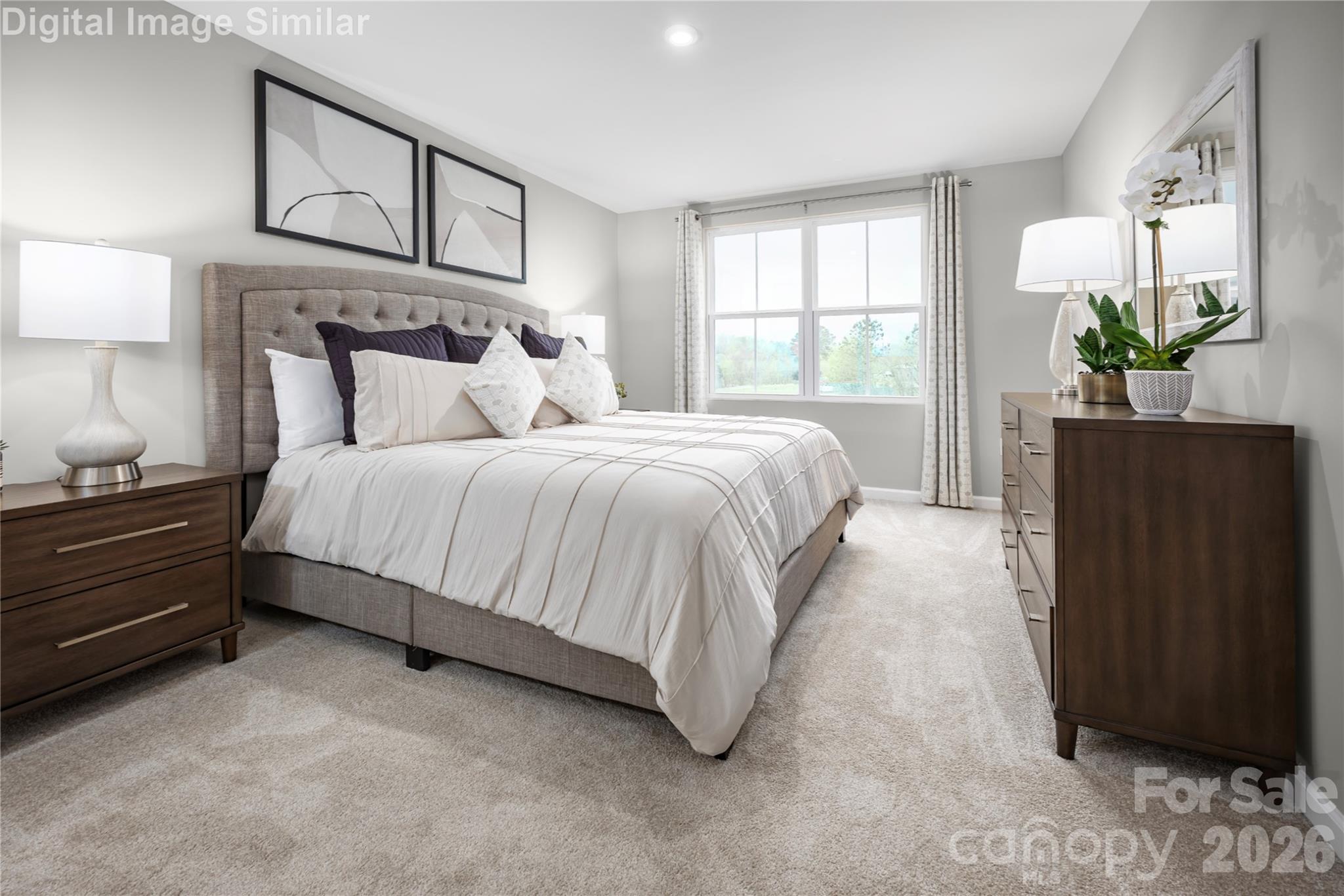 6152 Bridle Creek Drive — Charlotte