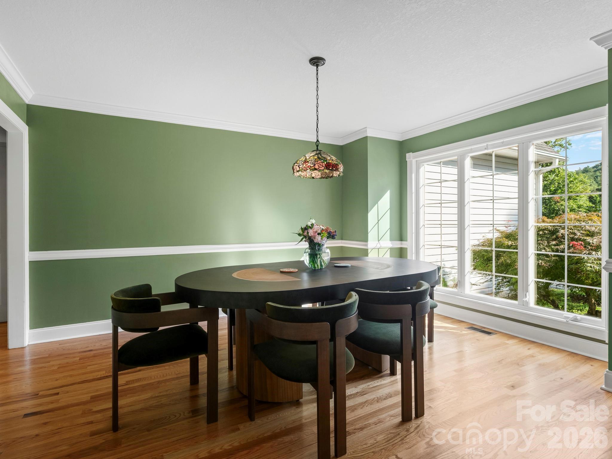 306 Golden Hawk Trail — Asheville