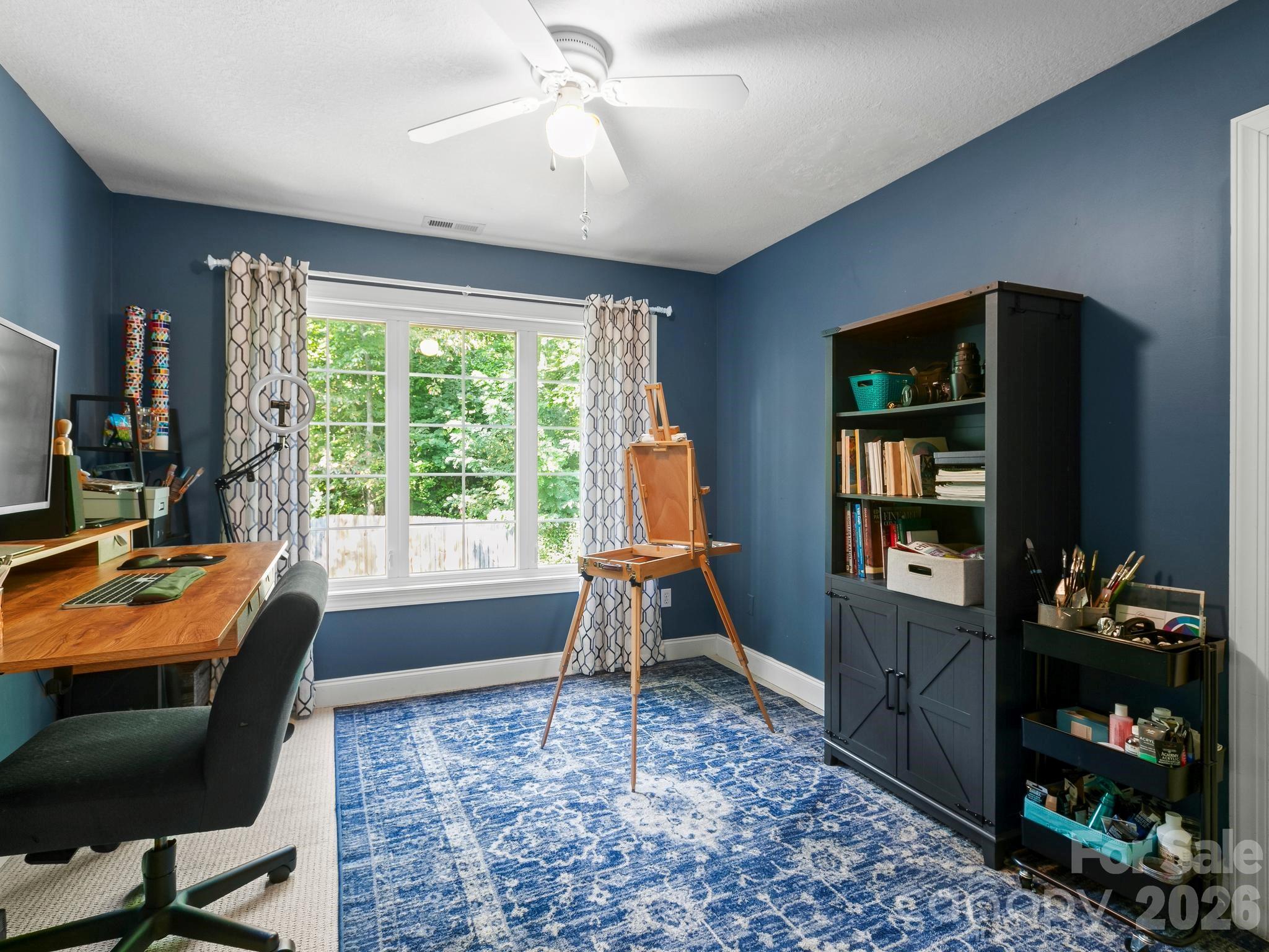 306 Golden Hawk Trail — Asheville