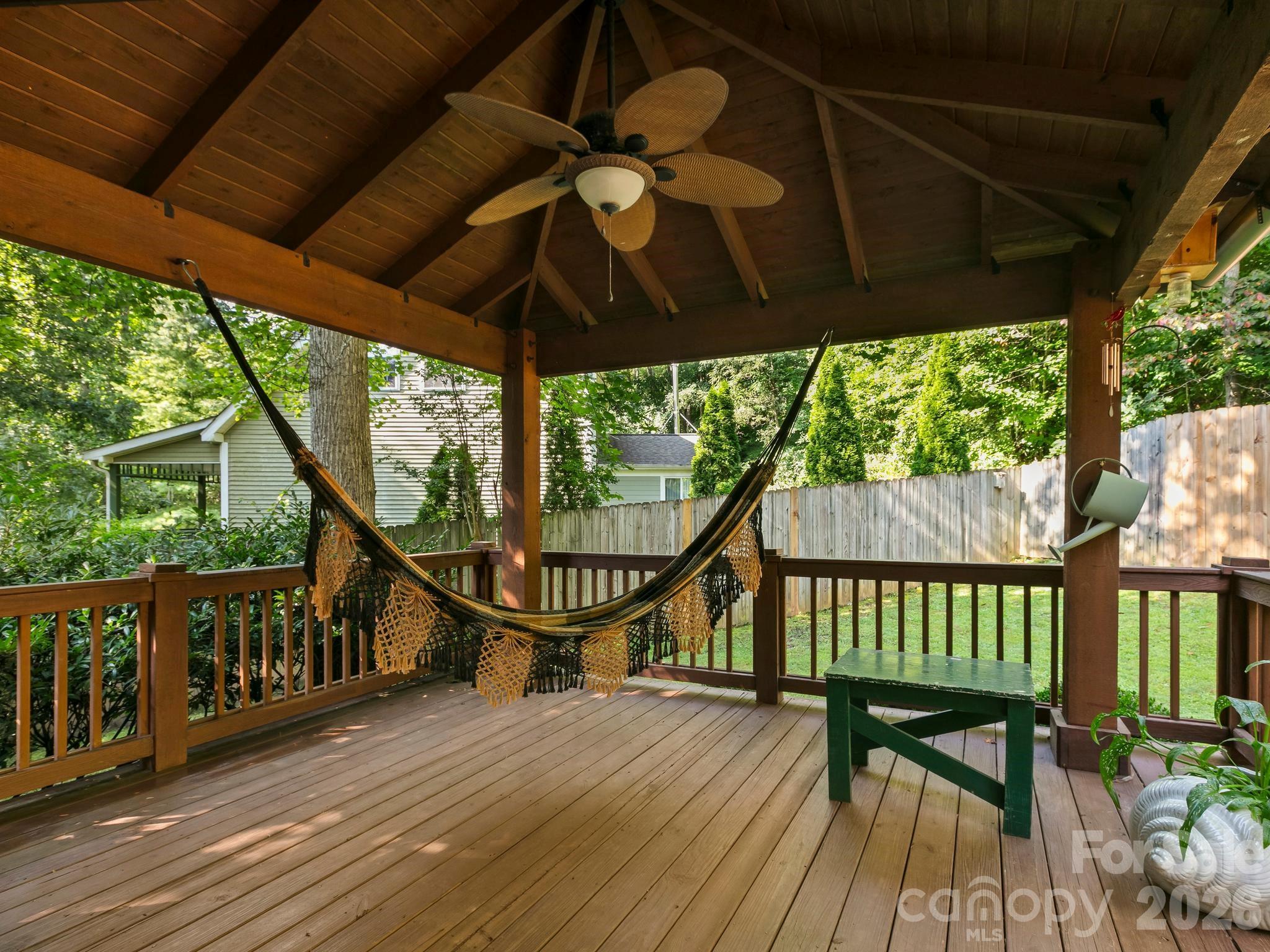 306 Golden Hawk Trail — Asheville