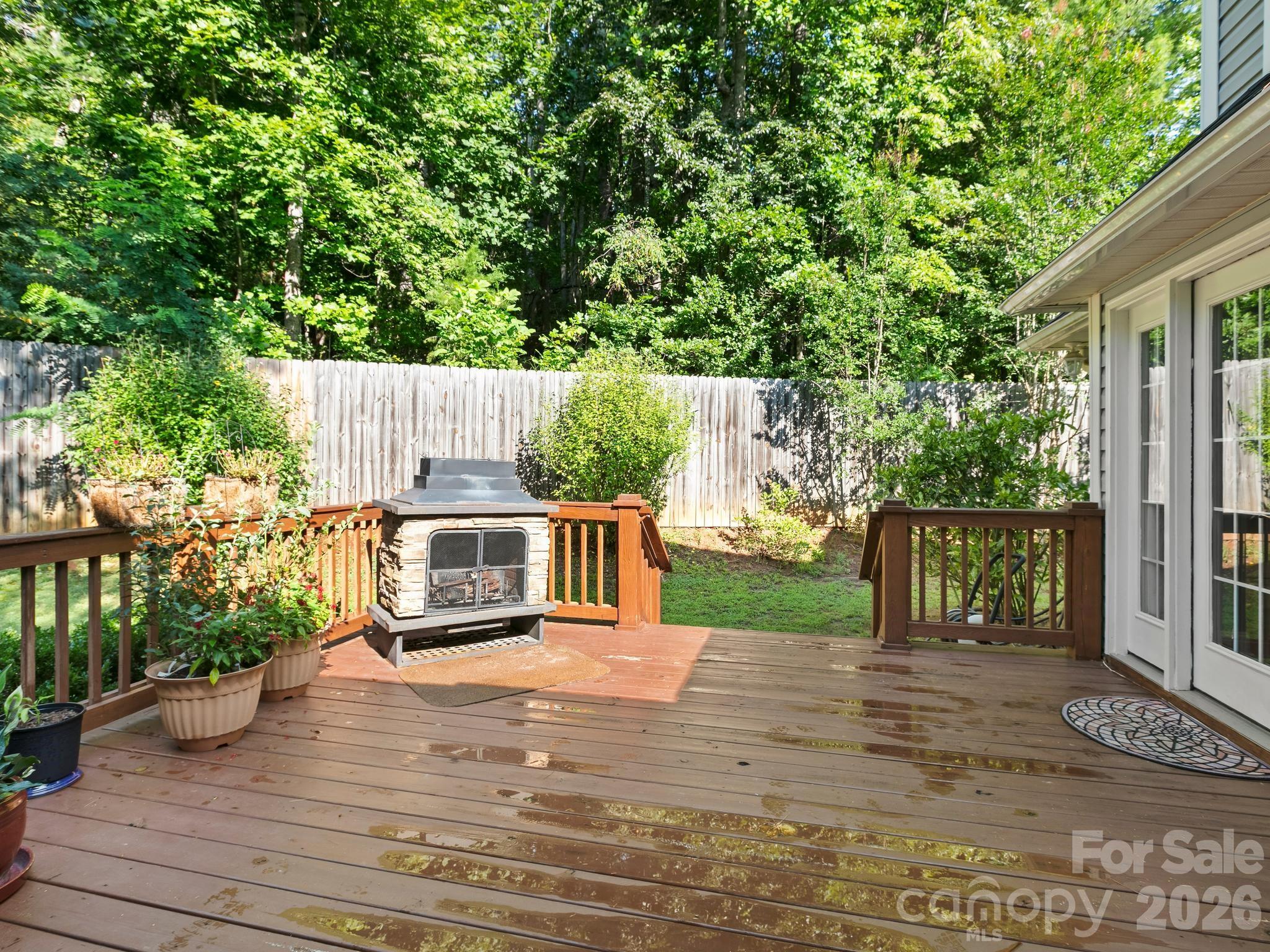 306 Golden Hawk Trail — Asheville