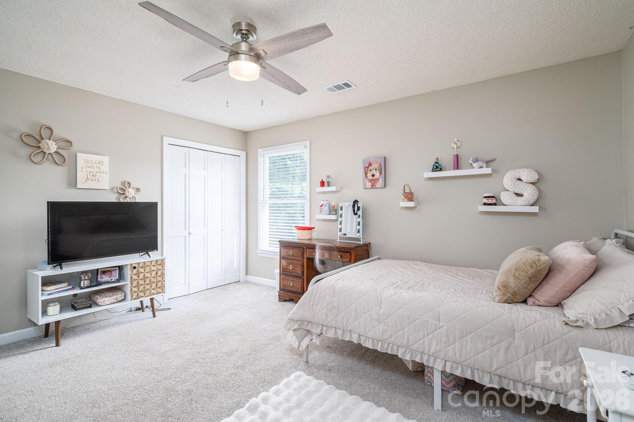 1000 Country Club Drive — Cherryville