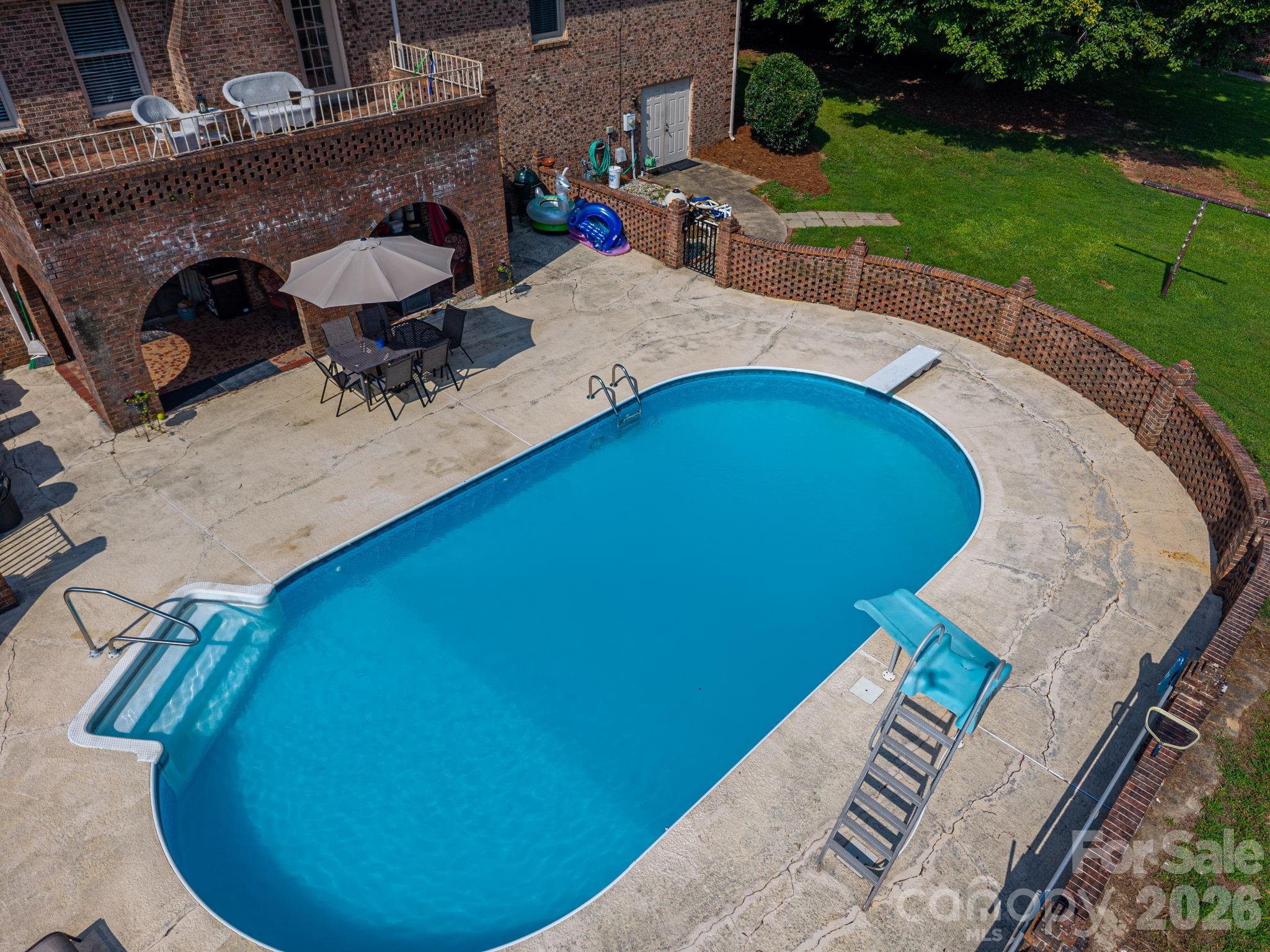1000 Country Club Drive — Cherryville