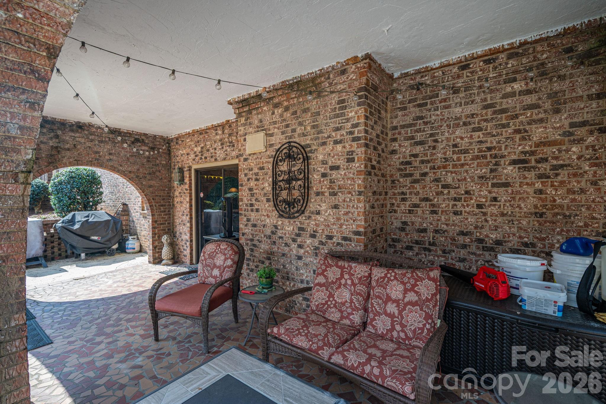 1000 Country Club Drive — Cherryville