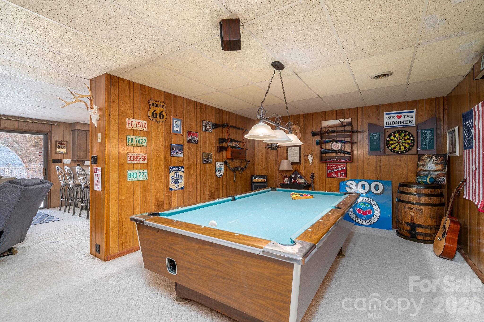 1000 Country Club Drive — Cherryville