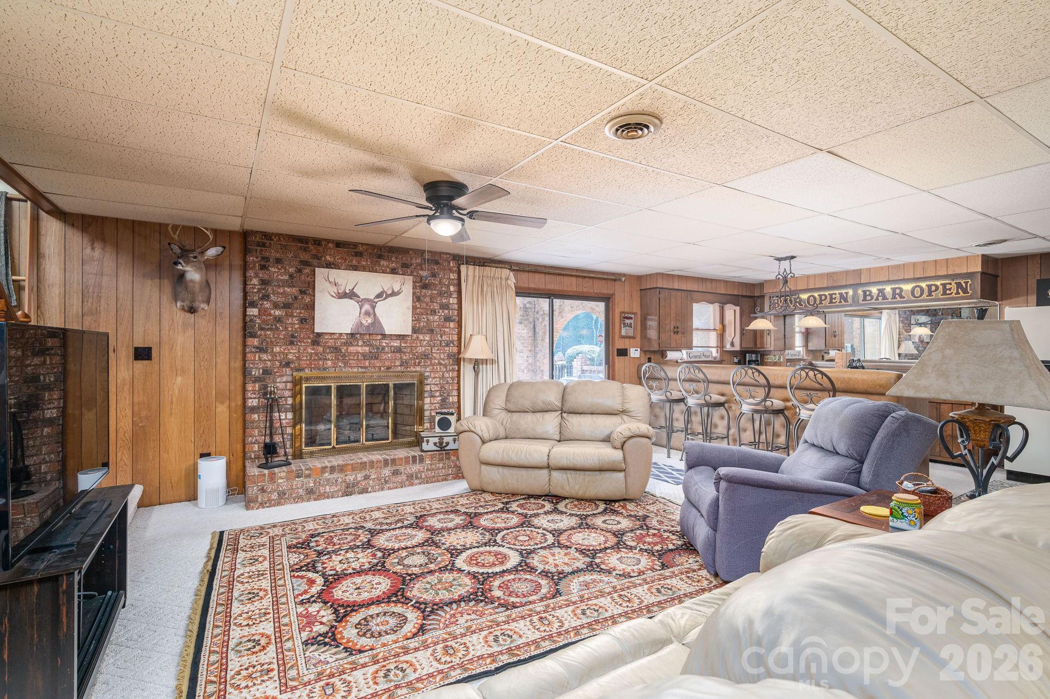 1000 Country Club Drive — Cherryville