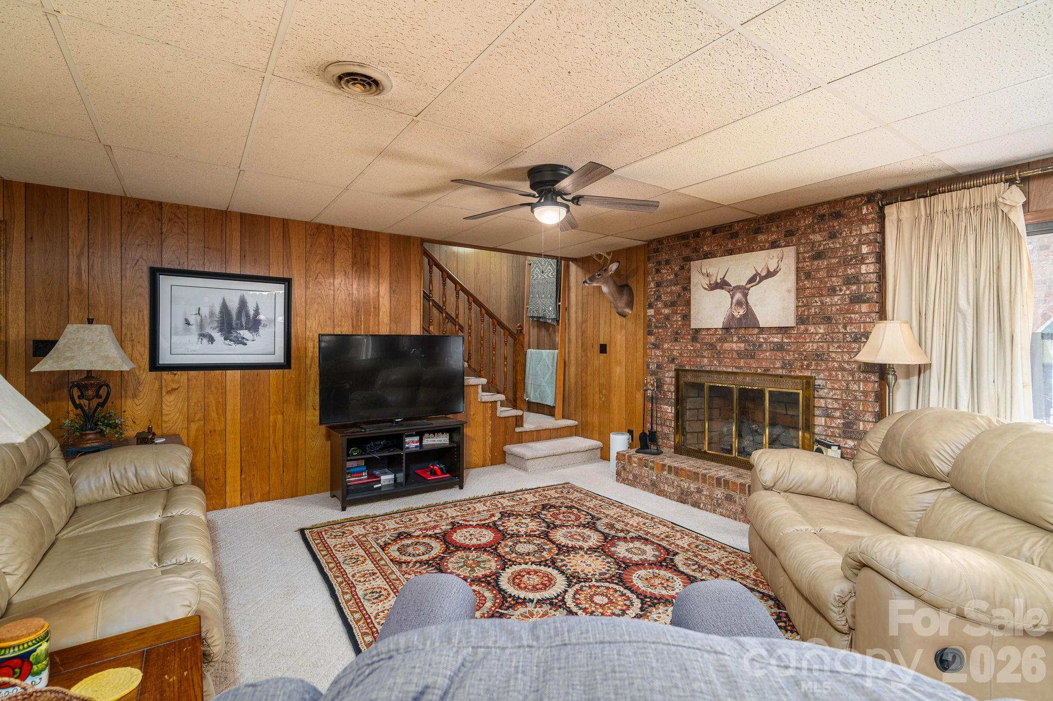 1000 Country Club Drive — Cherryville