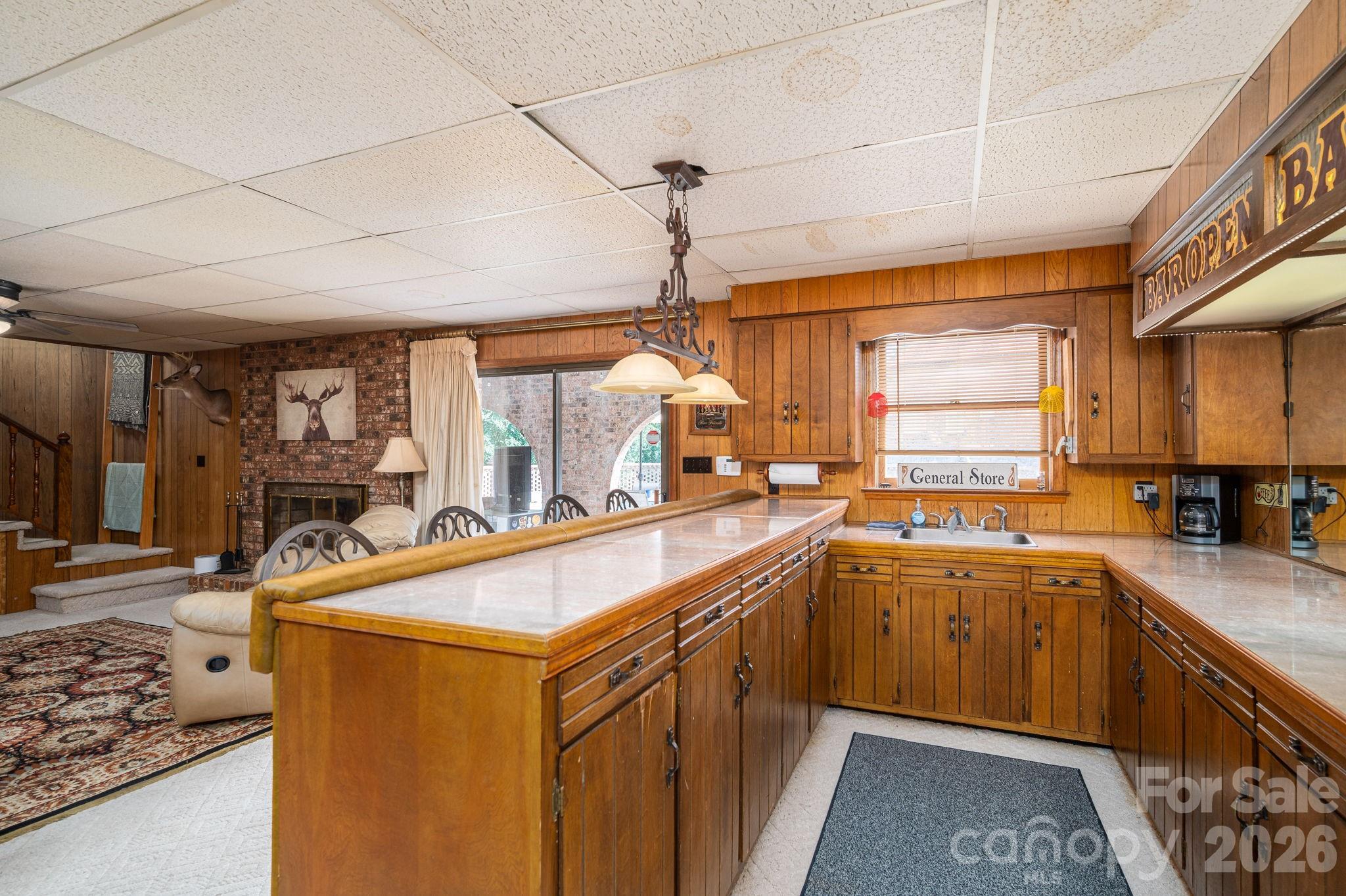 1000 Country Club Drive — Cherryville
