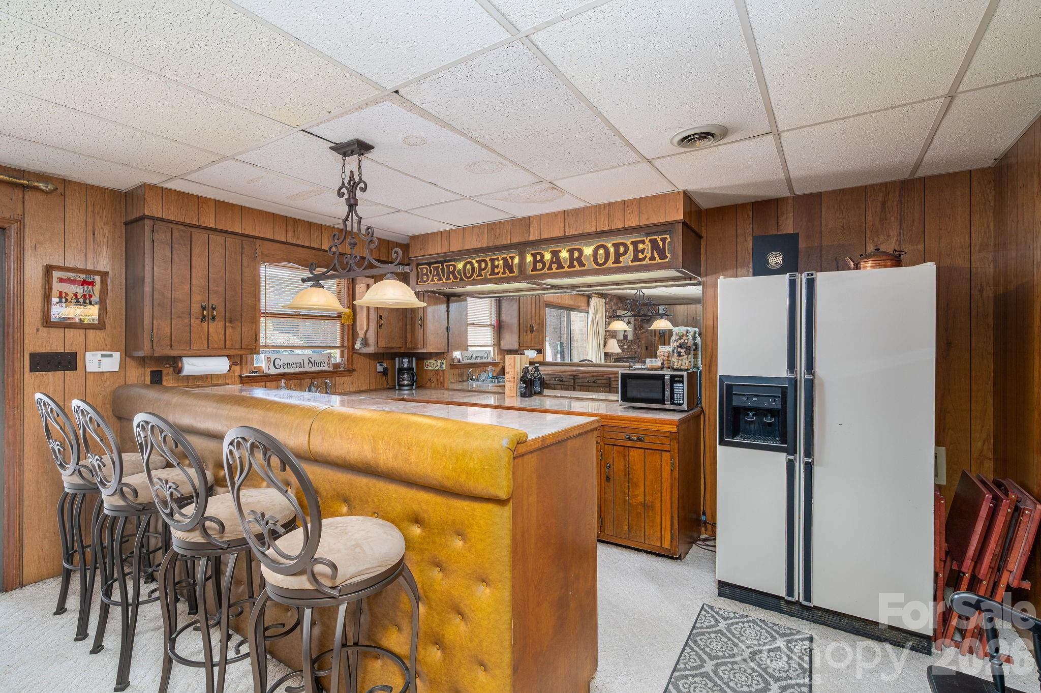 1000 Country Club Drive — Cherryville