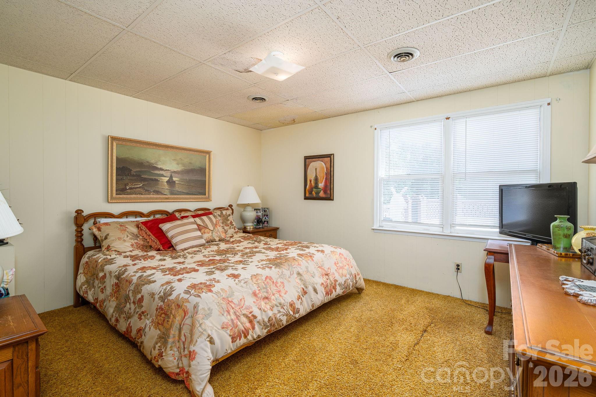 1000 Country Club Drive — Cherryville