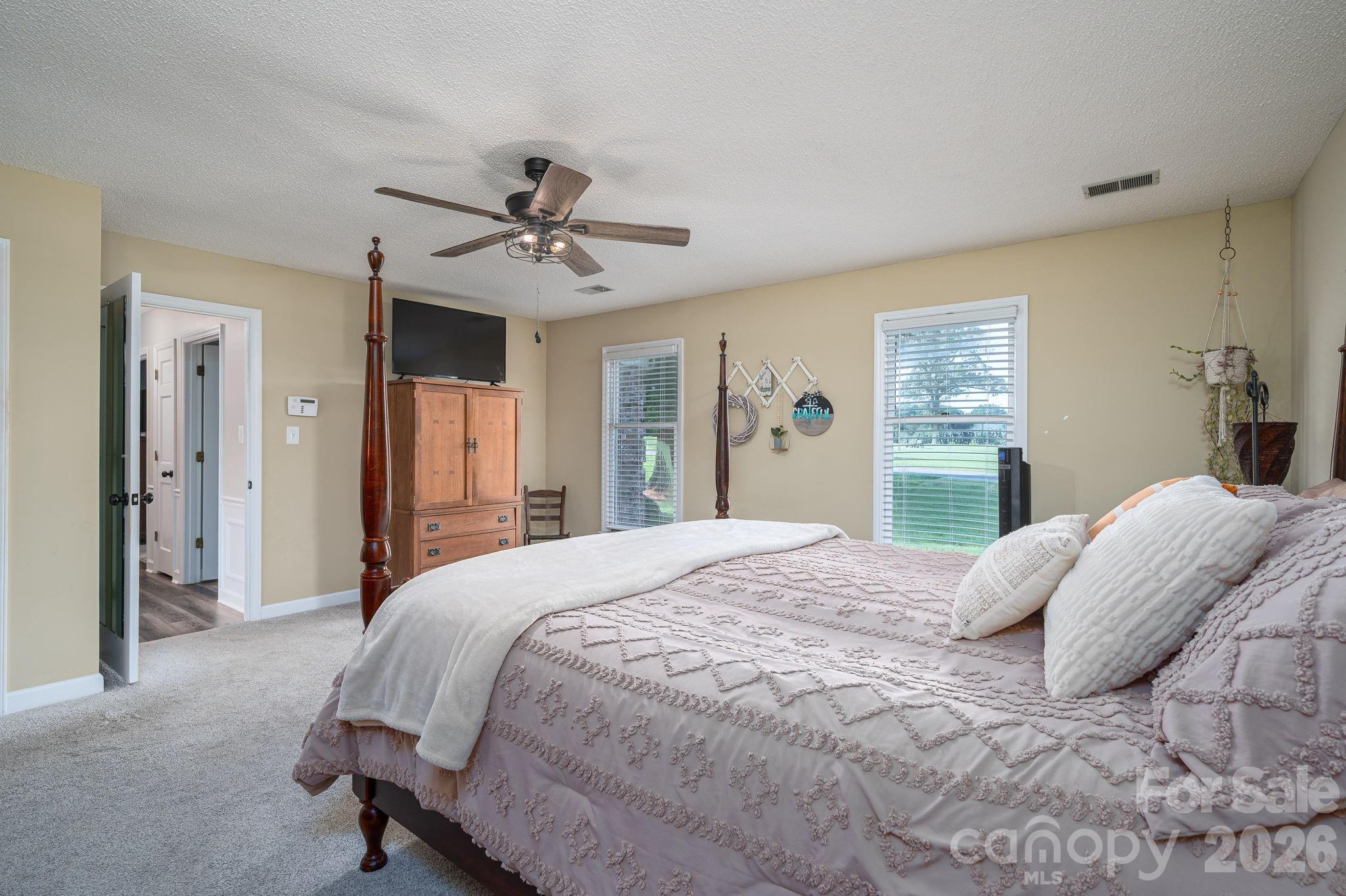 1000 Country Club Drive — Cherryville