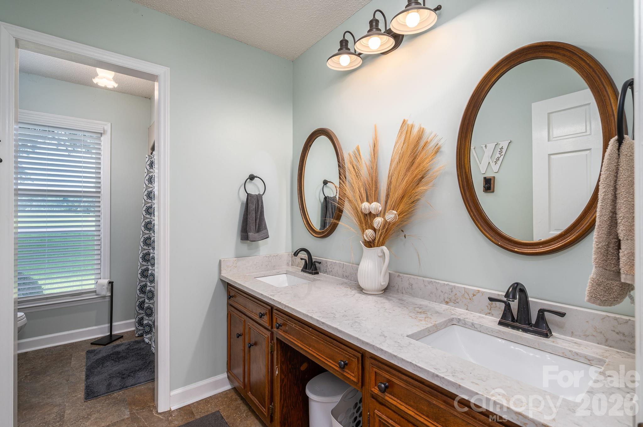 1000 Country Club Drive — Cherryville