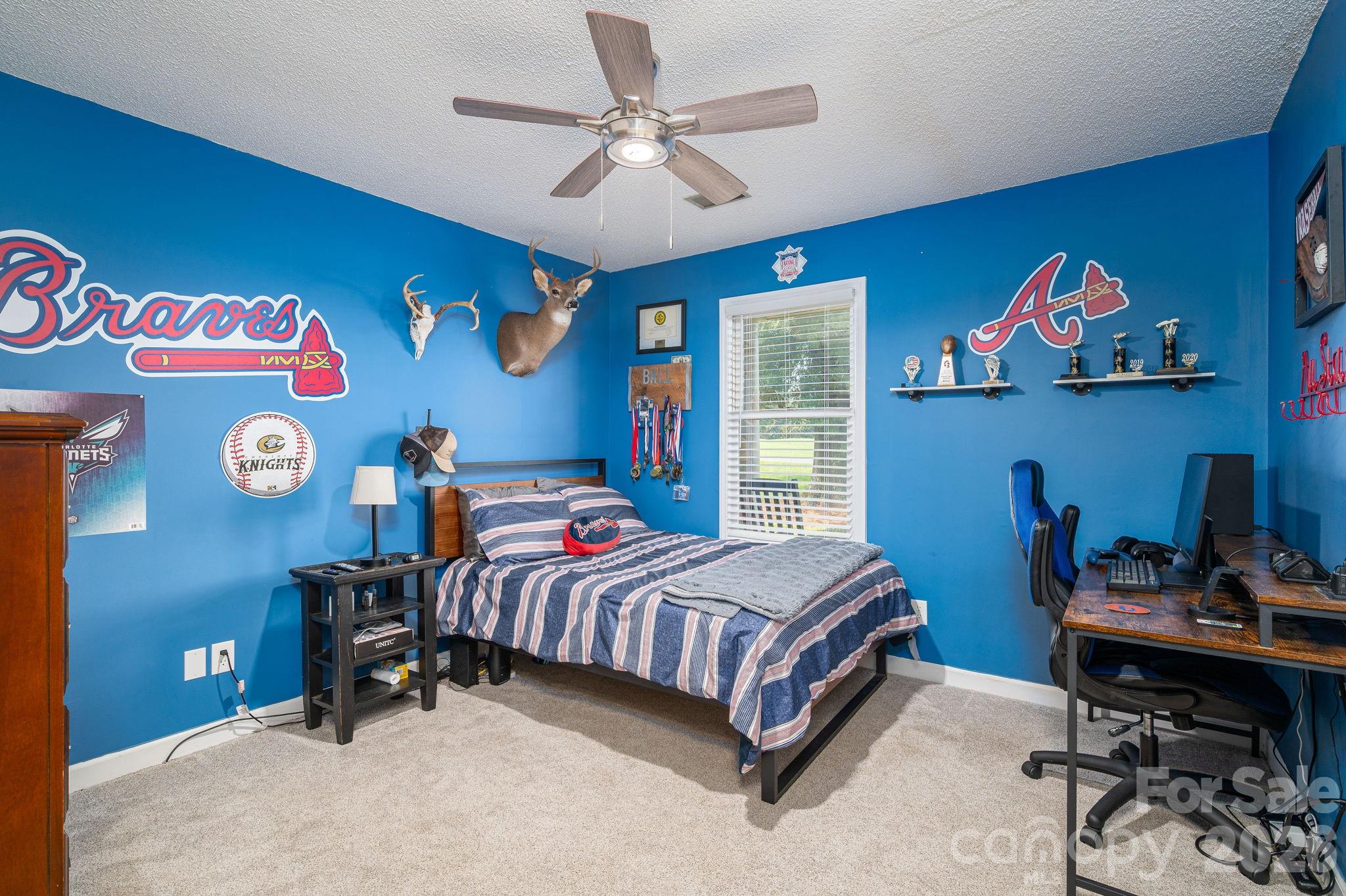 1000 Country Club Drive — Cherryville