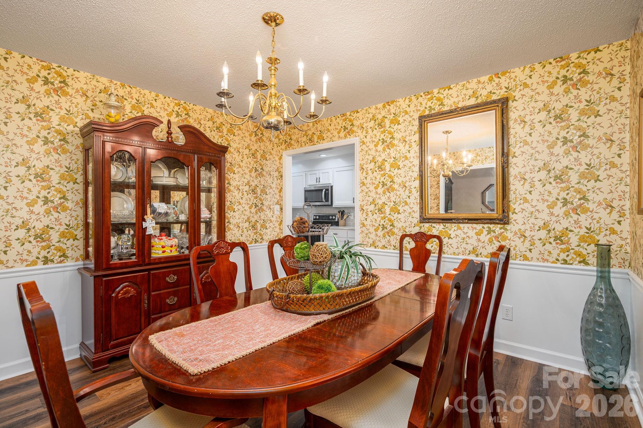 1000 Country Club Drive — Cherryville