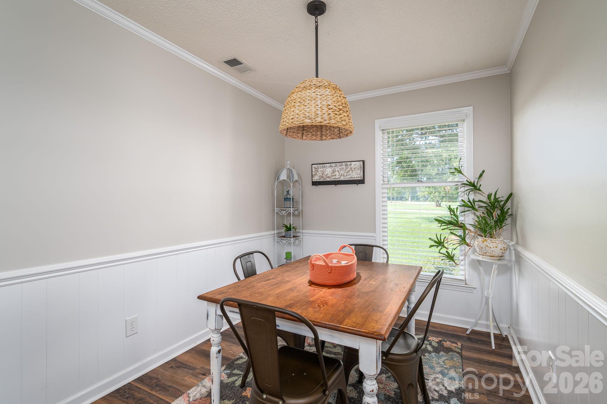 1000 Country Club Drive — Cherryville