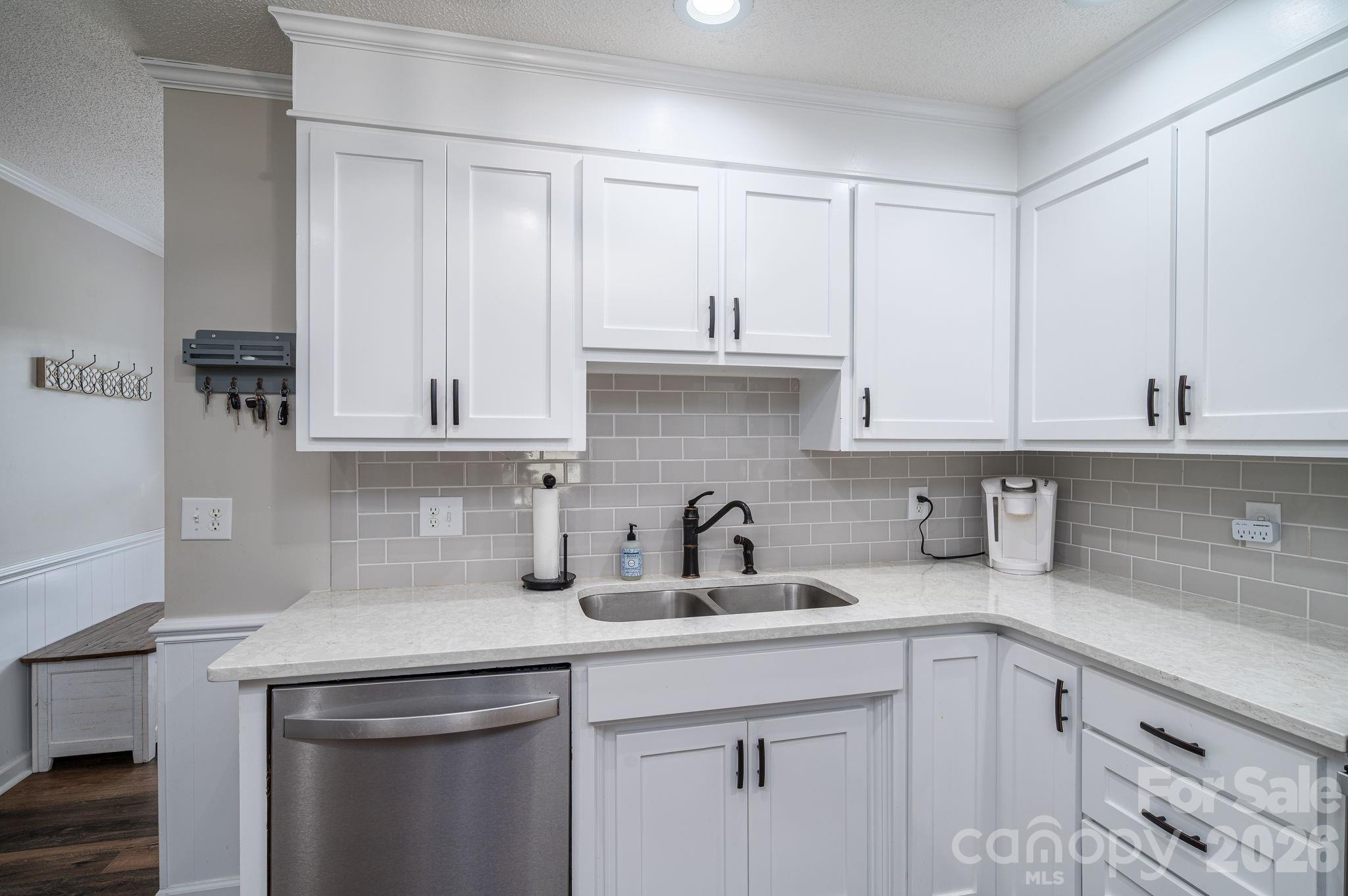 1000 Country Club Drive — Cherryville