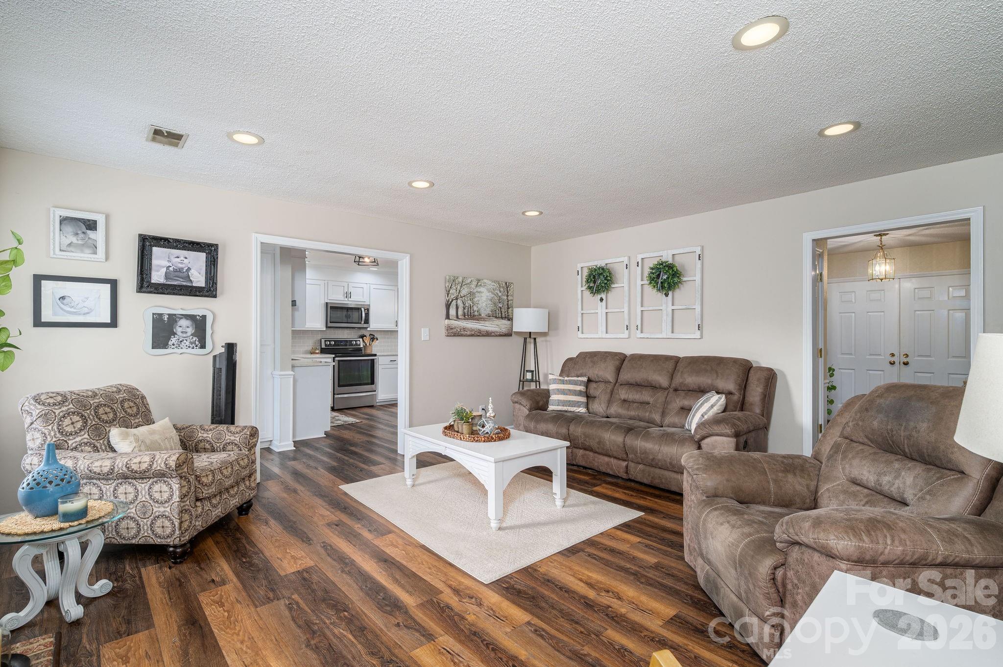 1000 Country Club Drive — Cherryville