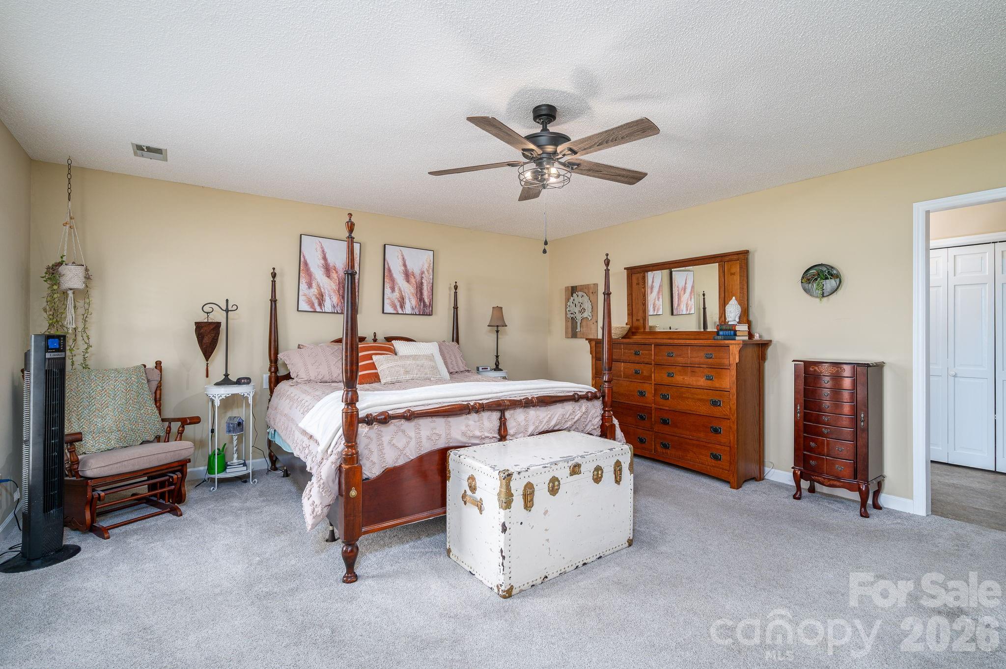 1000 Country Club Drive — Cherryville