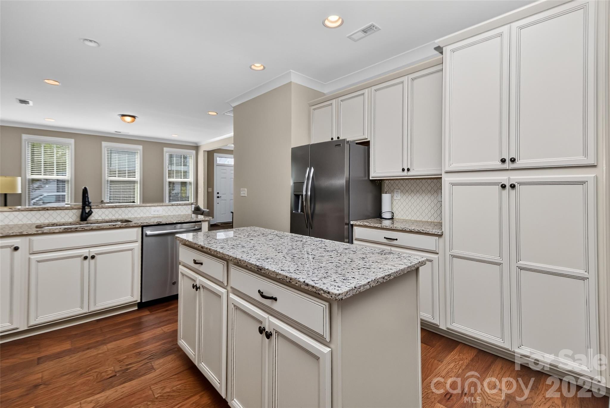 104B Certificate Street — Mooresville