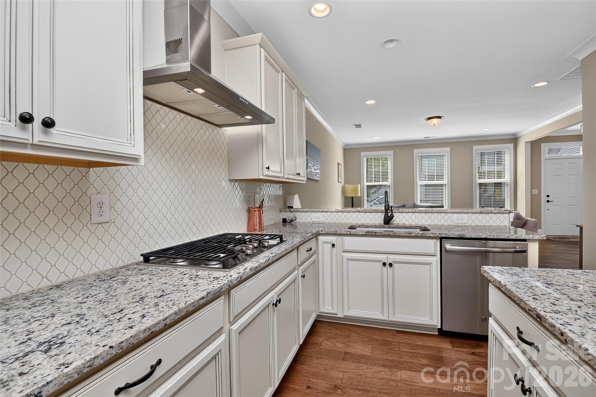 104B Certificate Street — Mooresville