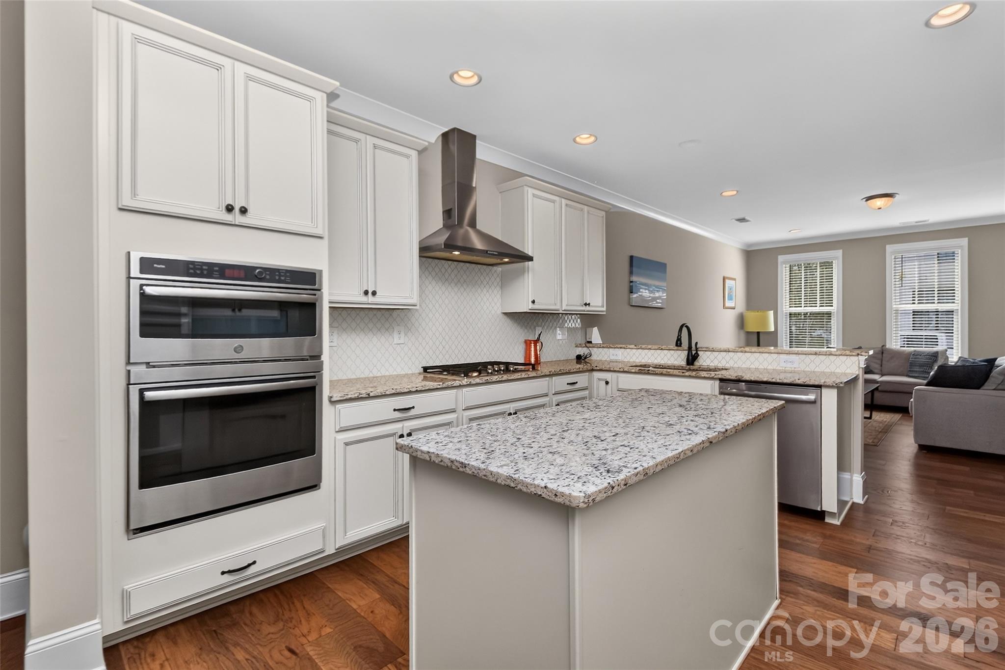 104B Certificate Street — Mooresville