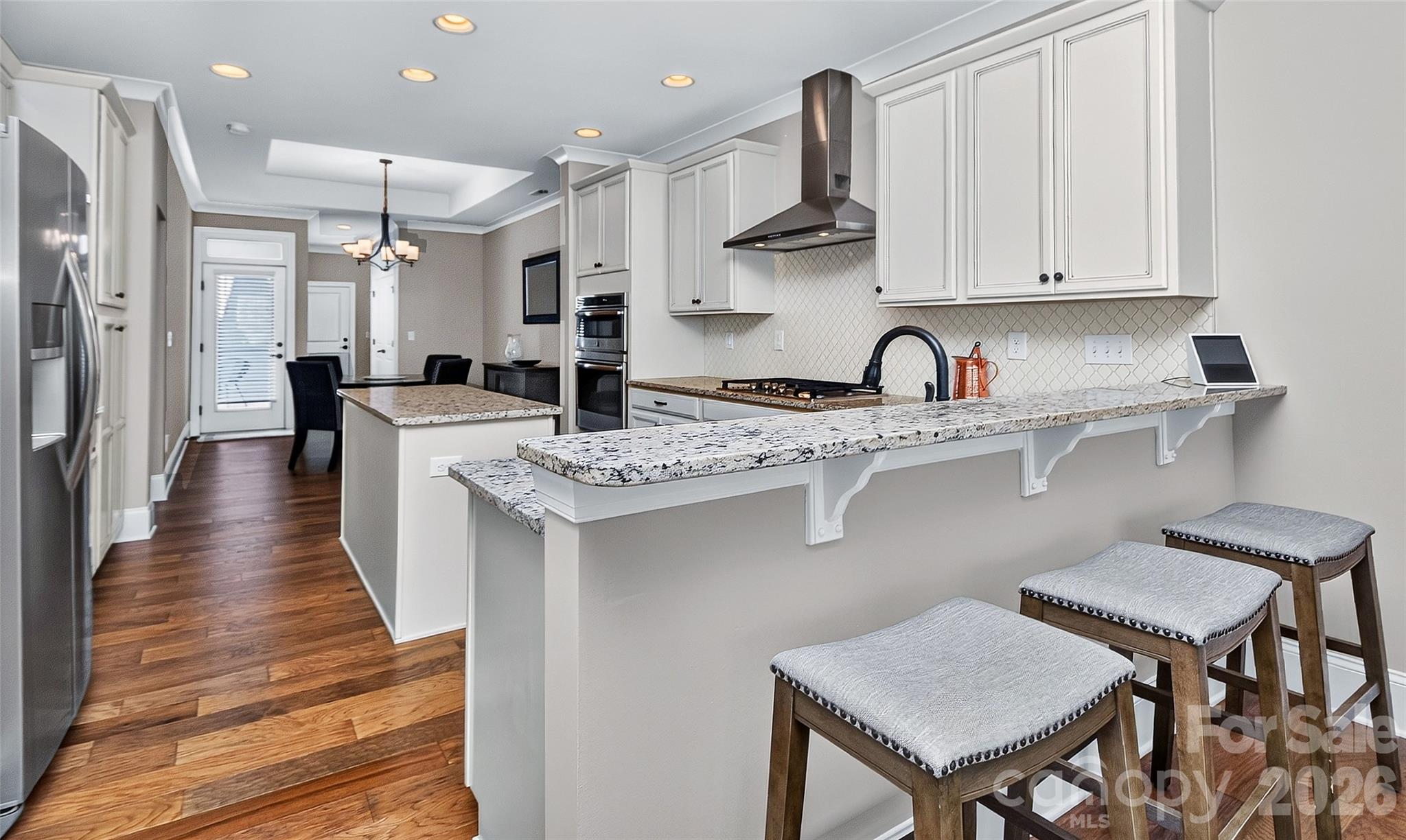 104B Certificate Street — Mooresville