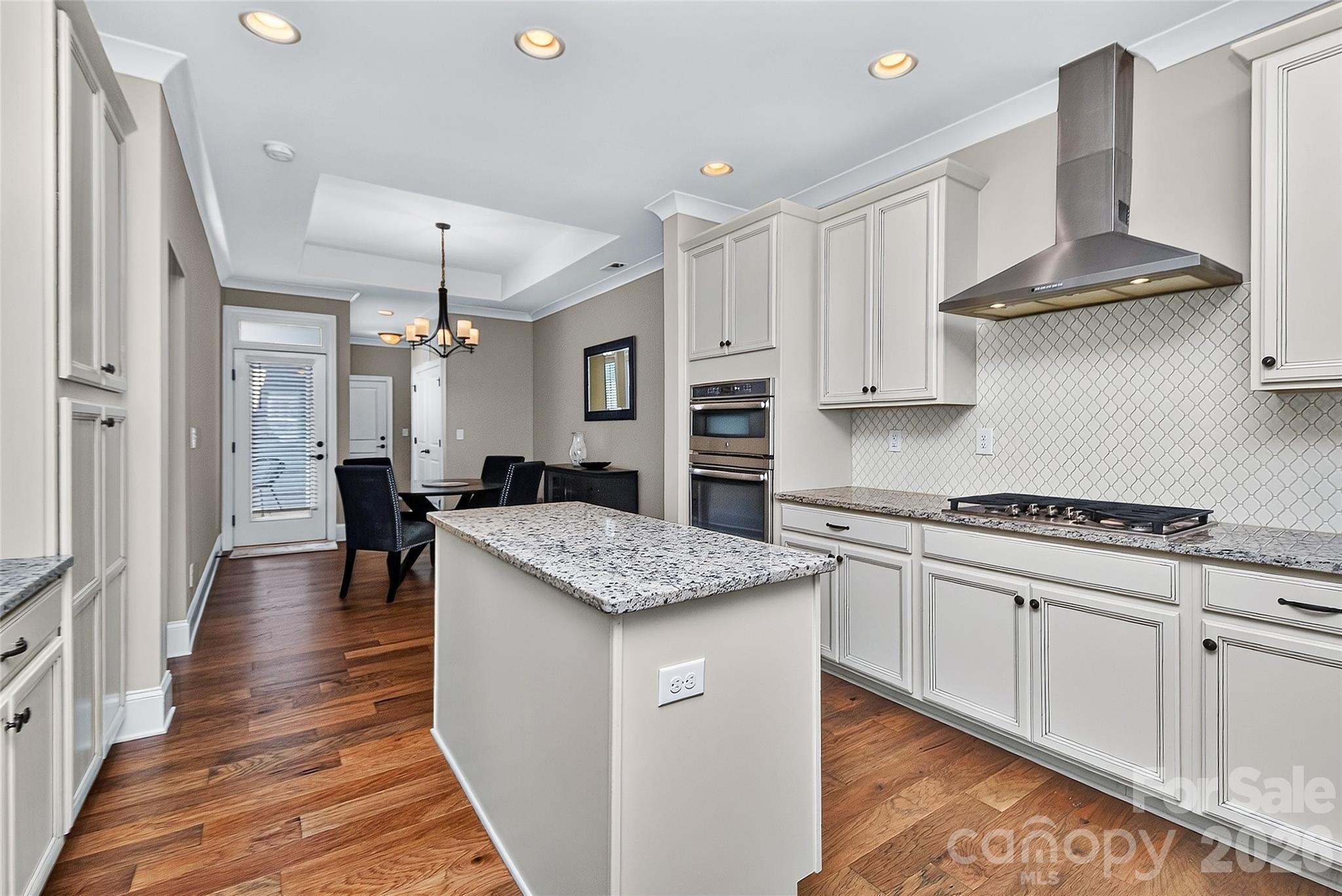 104B Certificate Street — Mooresville