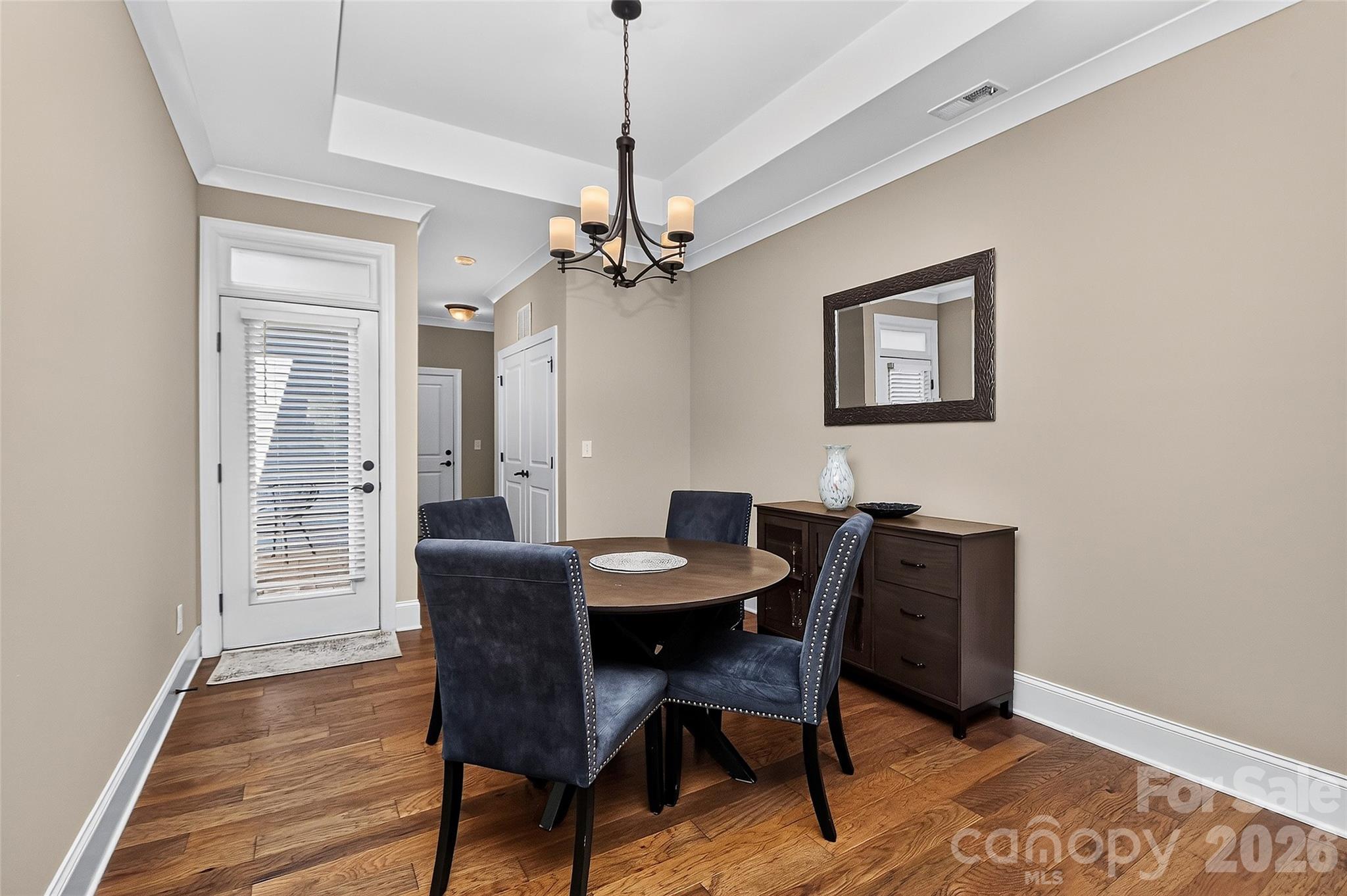 104B Certificate Street — Mooresville