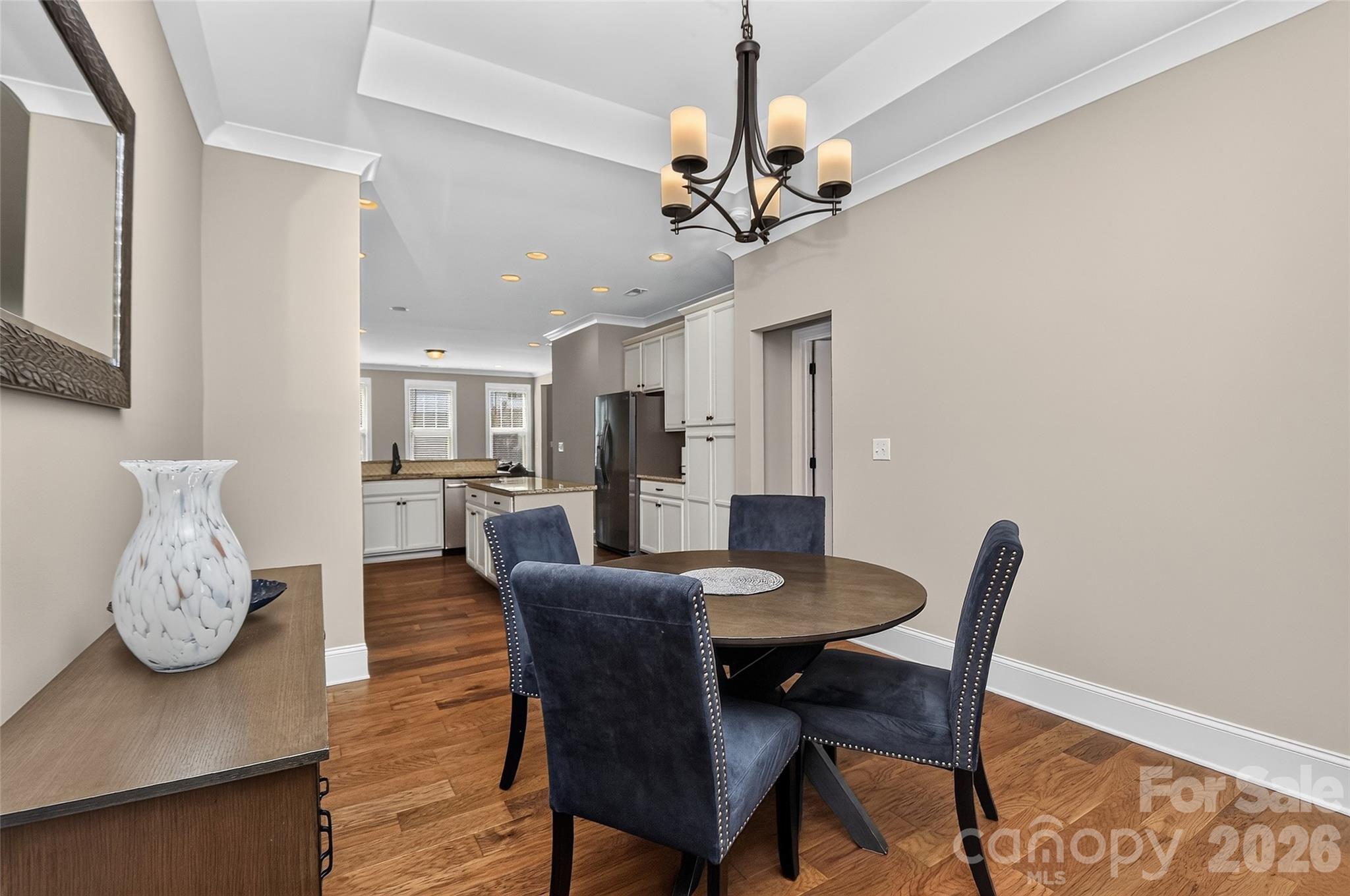 104B Certificate Street — Mooresville