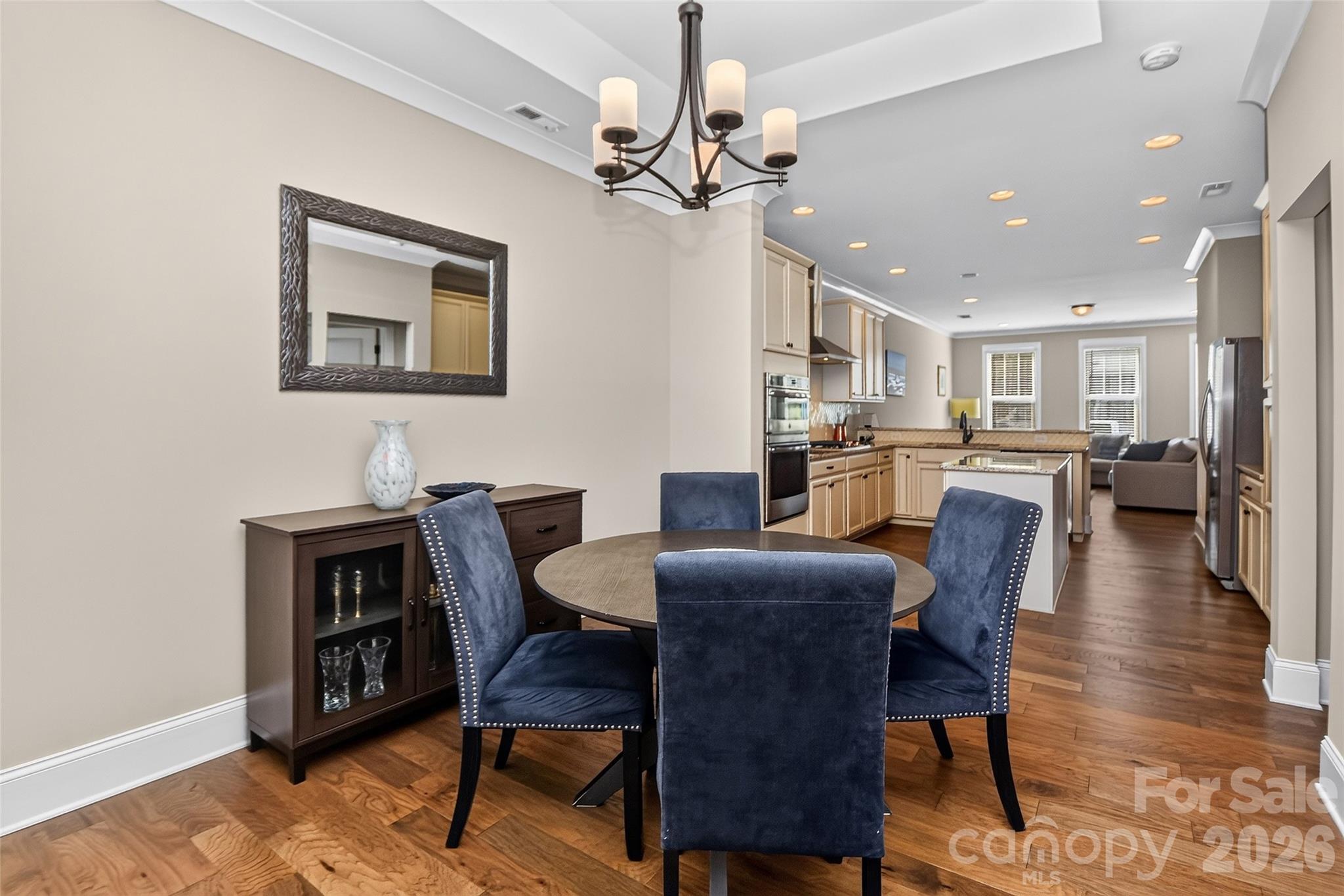 104B Certificate Street — Mooresville