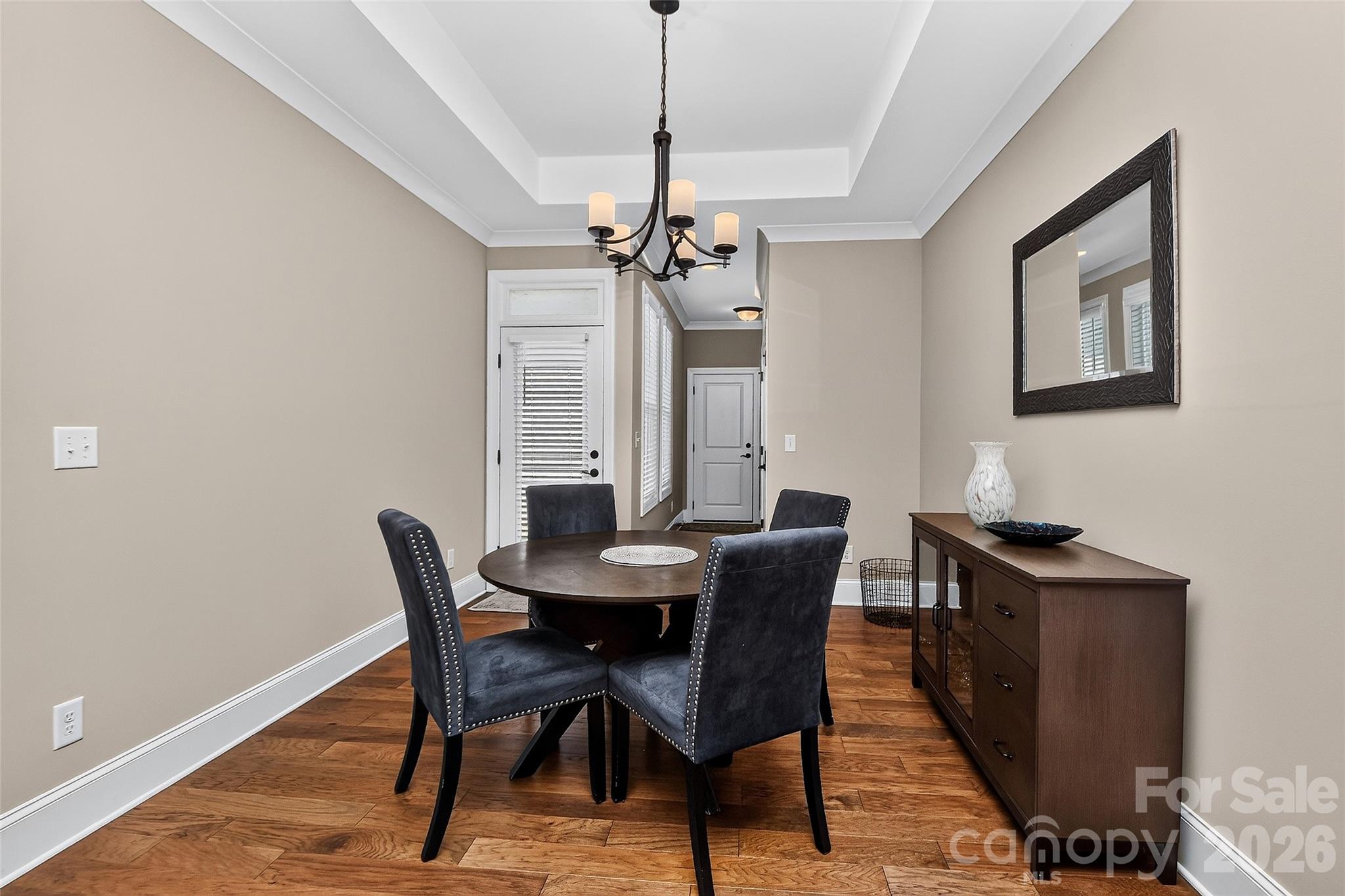 104B Certificate Street — Mooresville