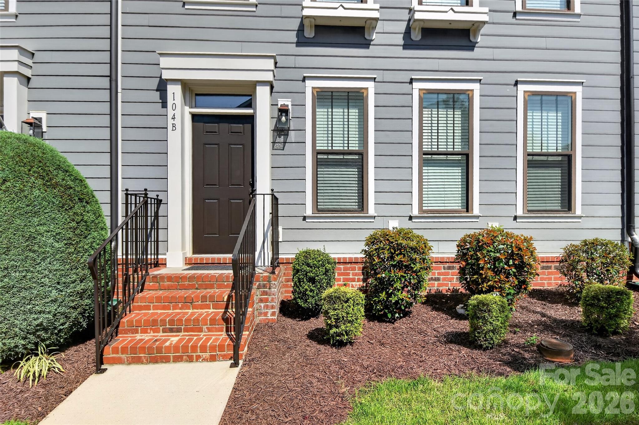 104B Certificate Street — Mooresville