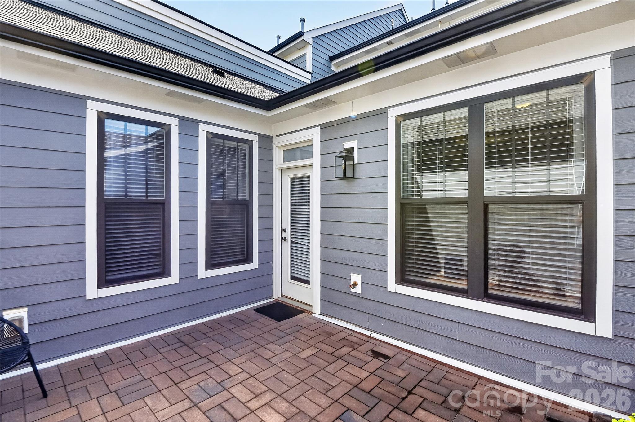 104B Certificate Street — Mooresville