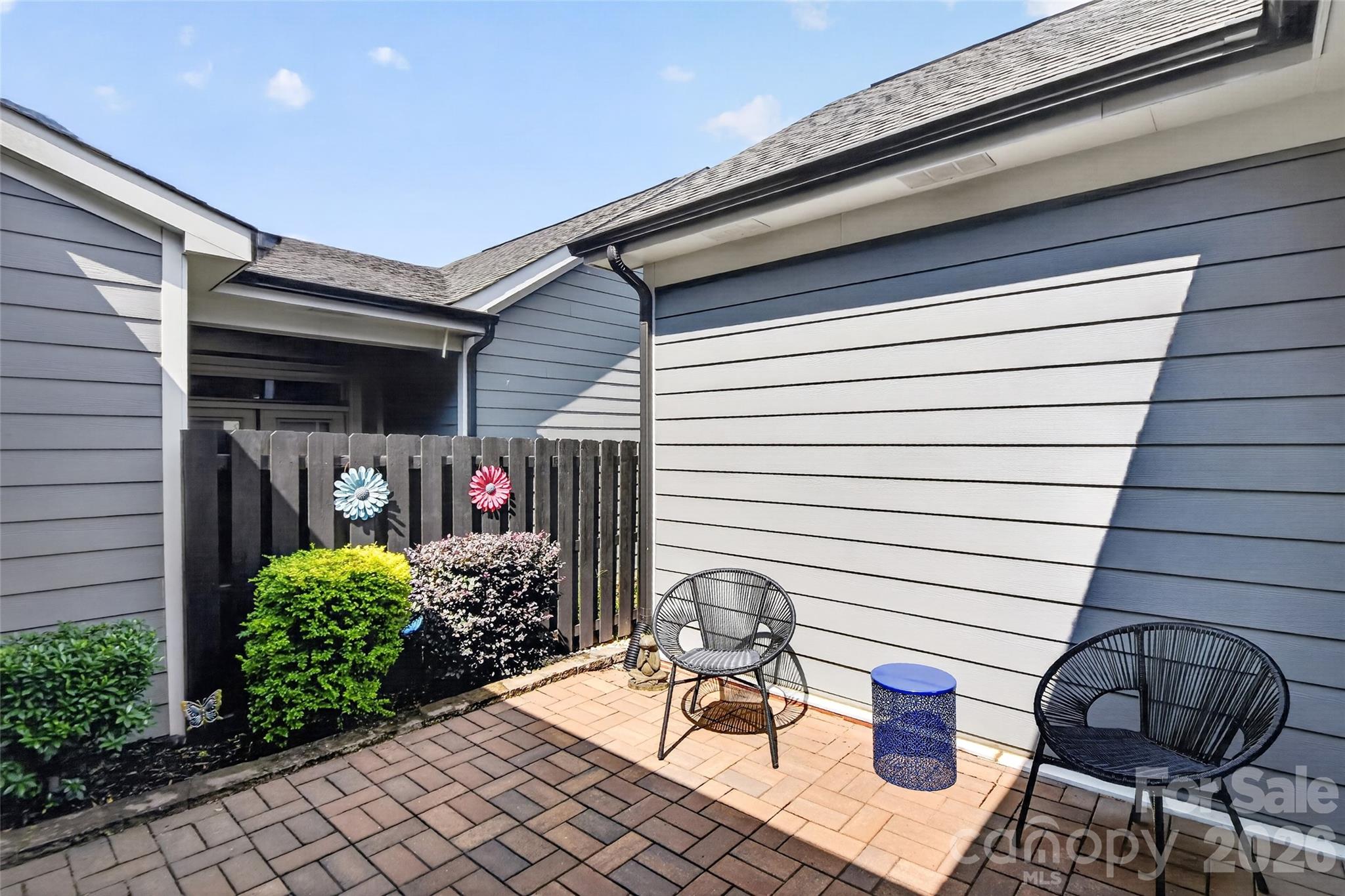 104B Certificate Street — Mooresville