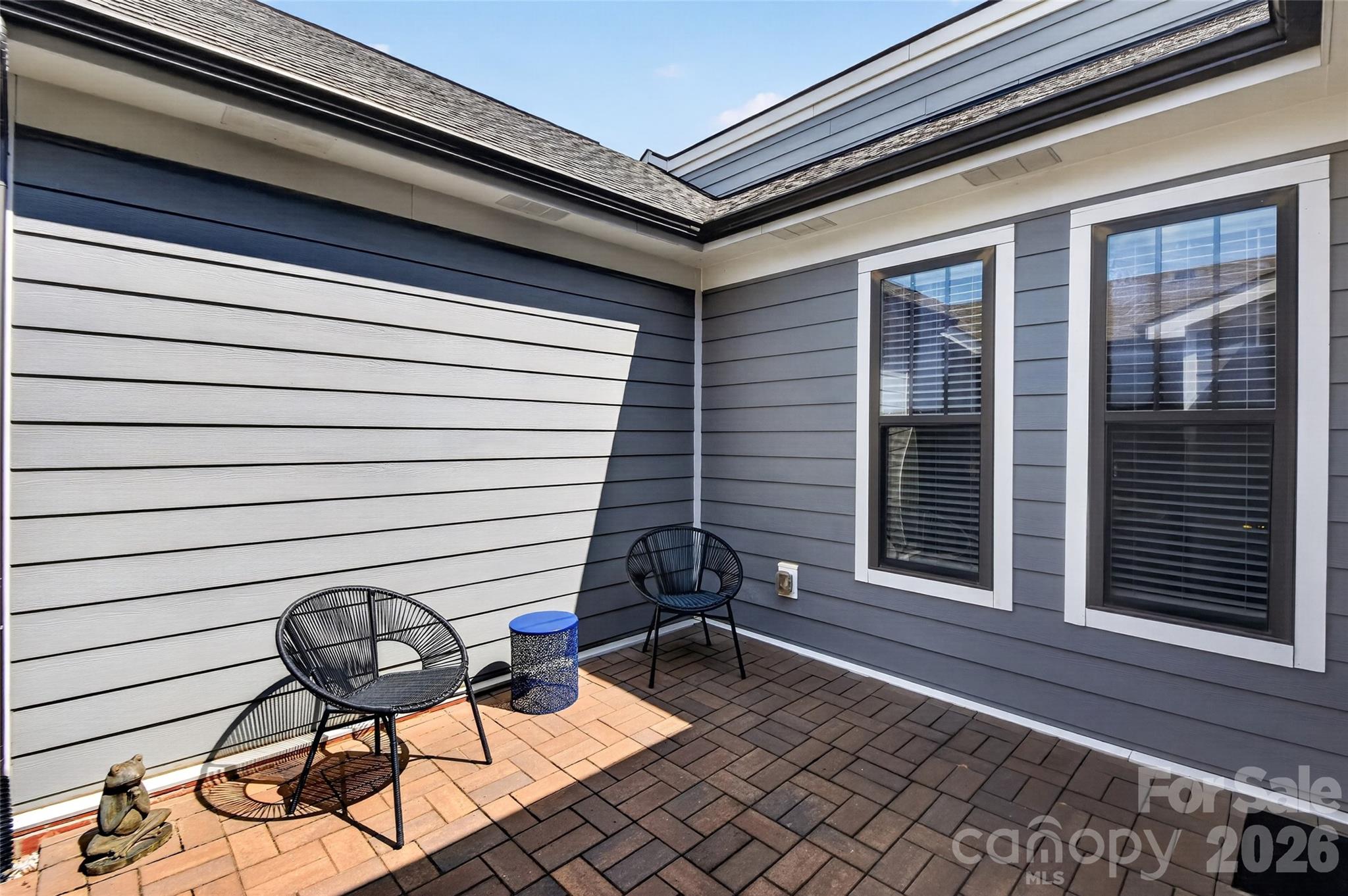 104B Certificate Street — Mooresville