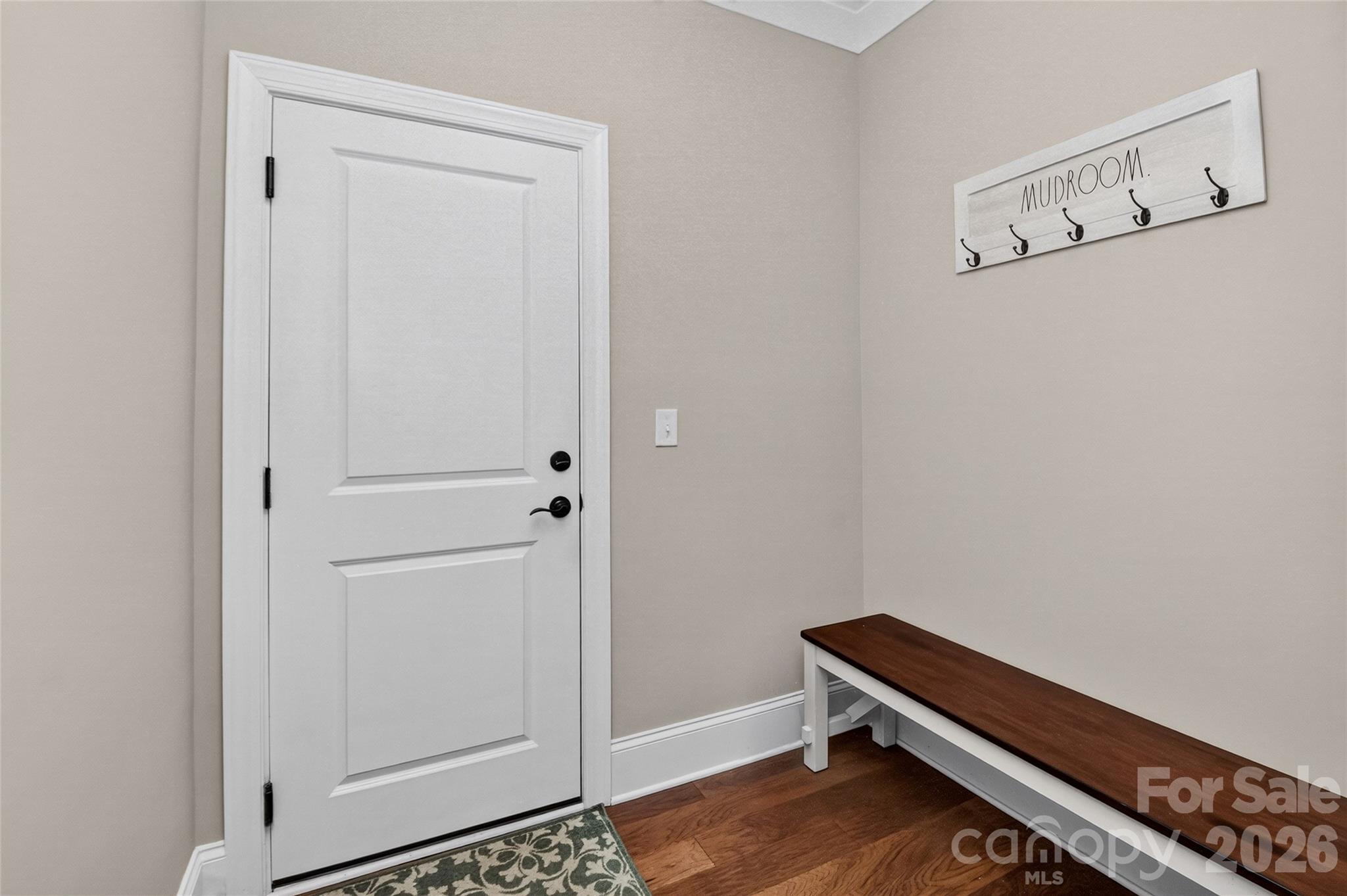 104B Certificate Street — Mooresville