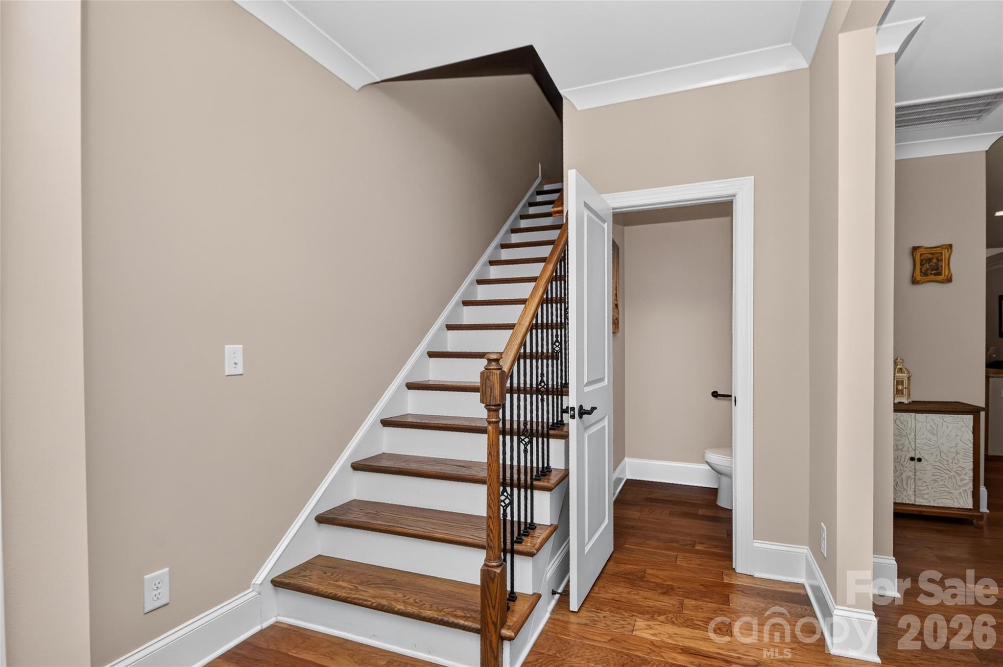 104B Certificate Street — Mooresville