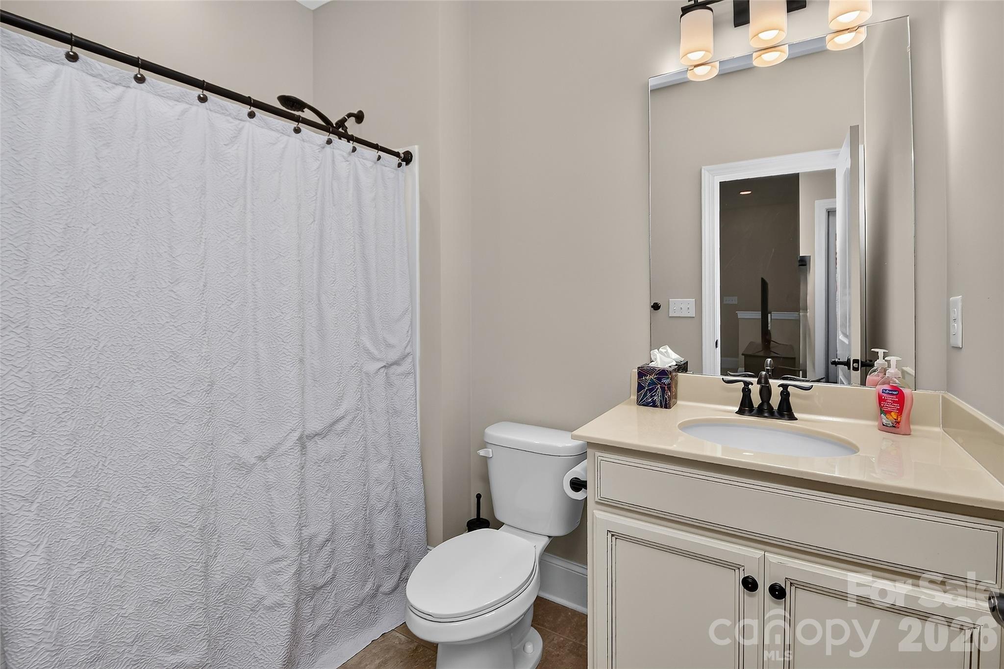104B Certificate Street — Mooresville