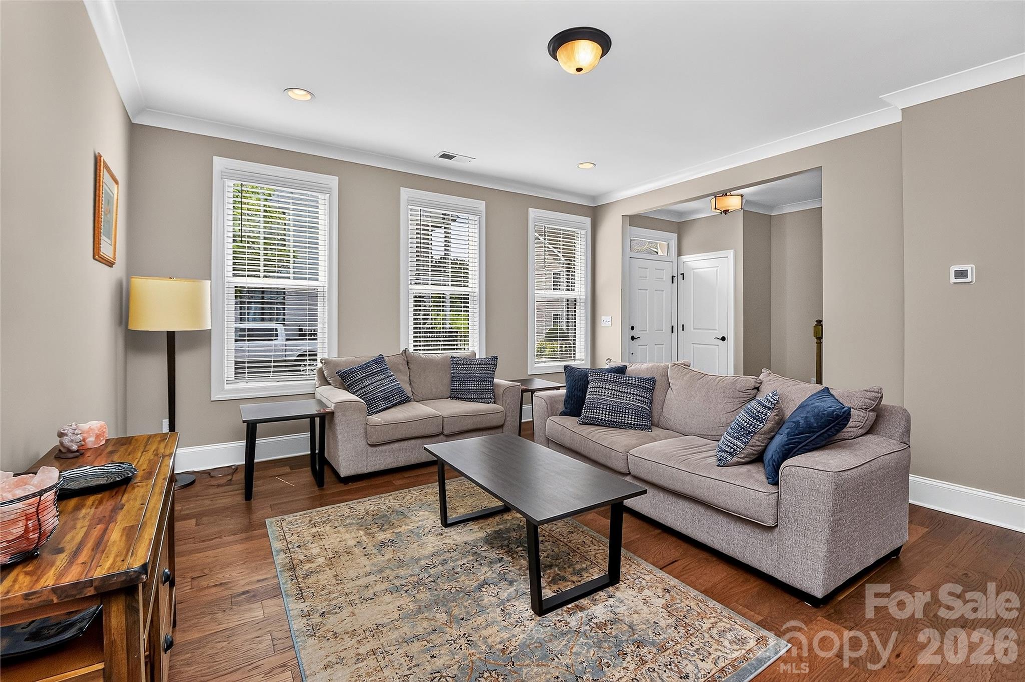 104B Certificate Street — Mooresville