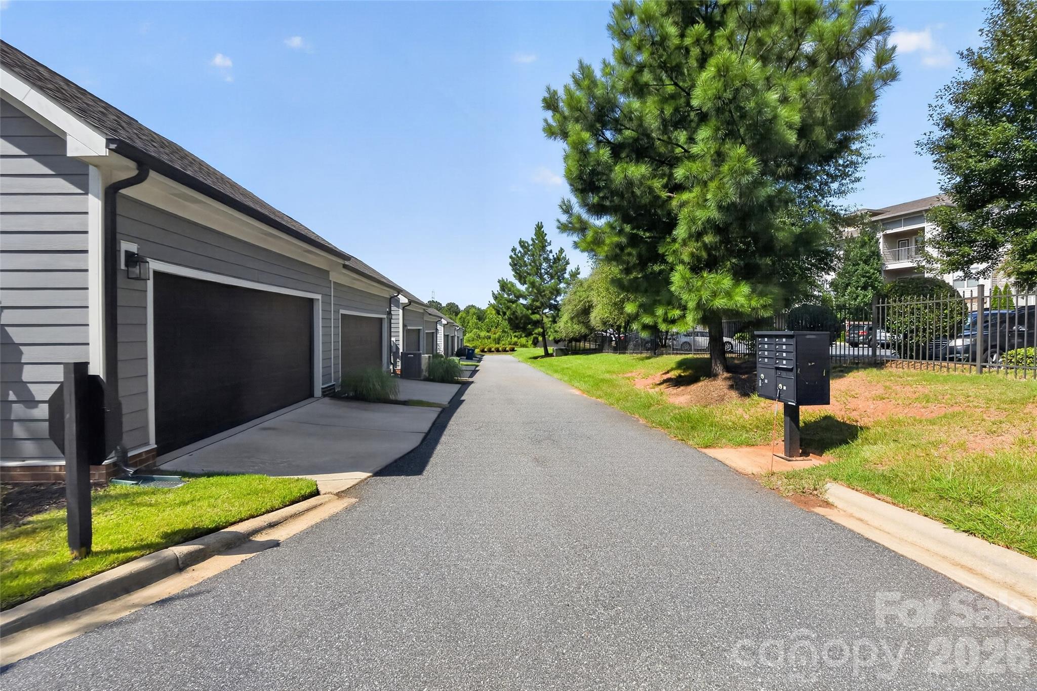 104B Certificate Street — Mooresville
