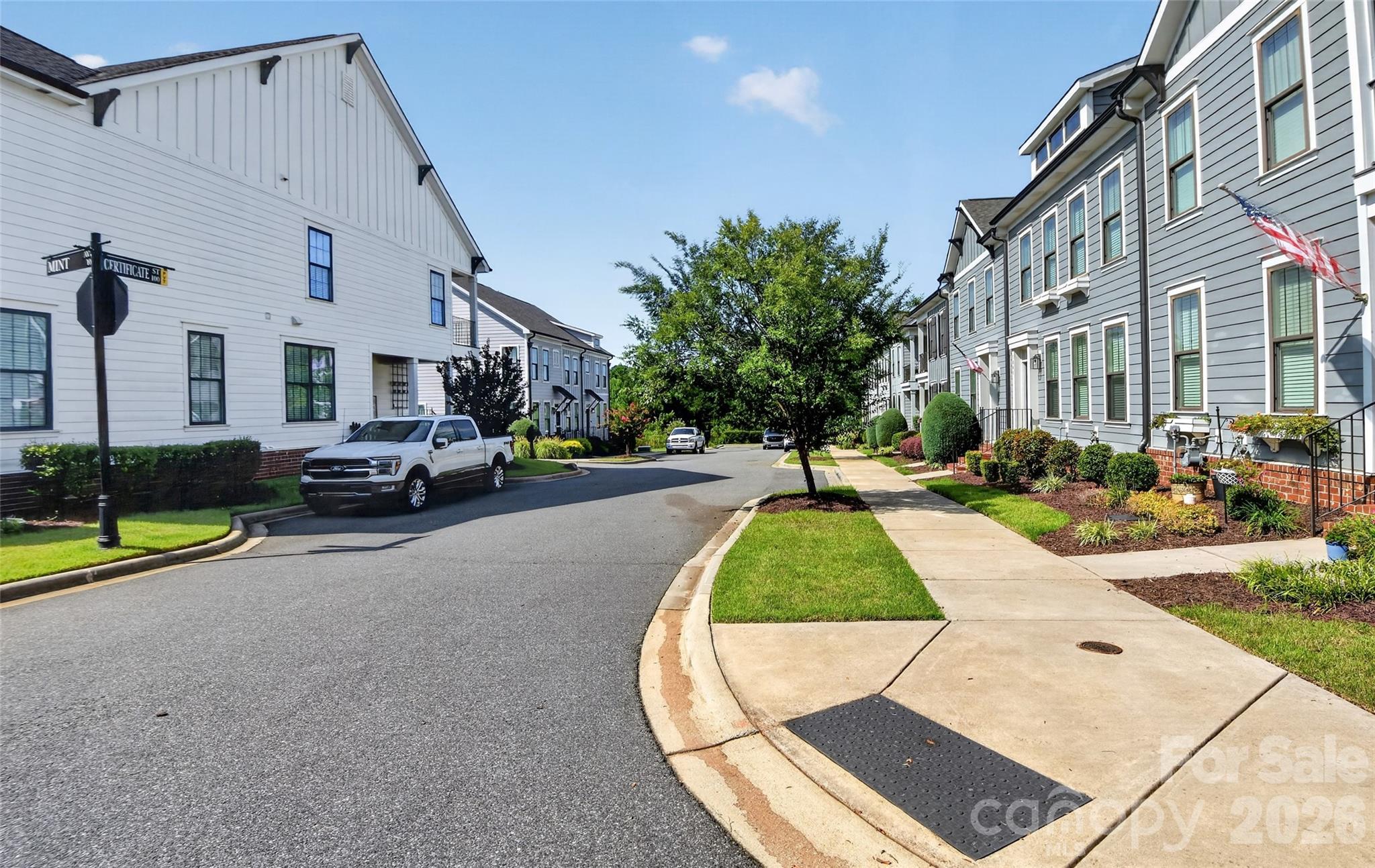 104B Certificate Street — Mooresville