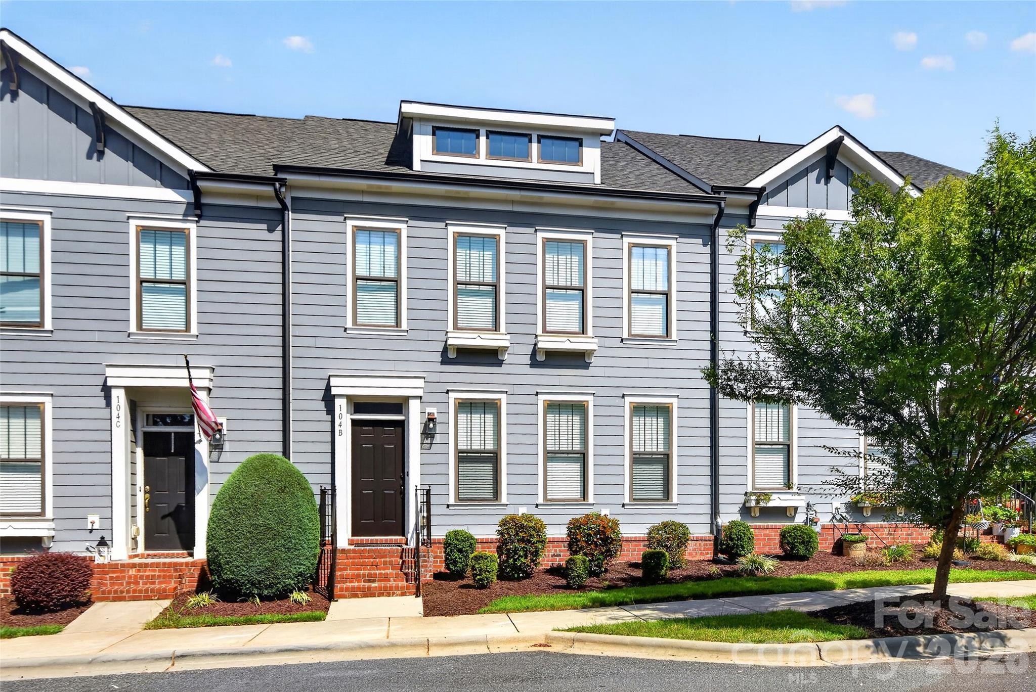 104B Certificate Street — Mooresville