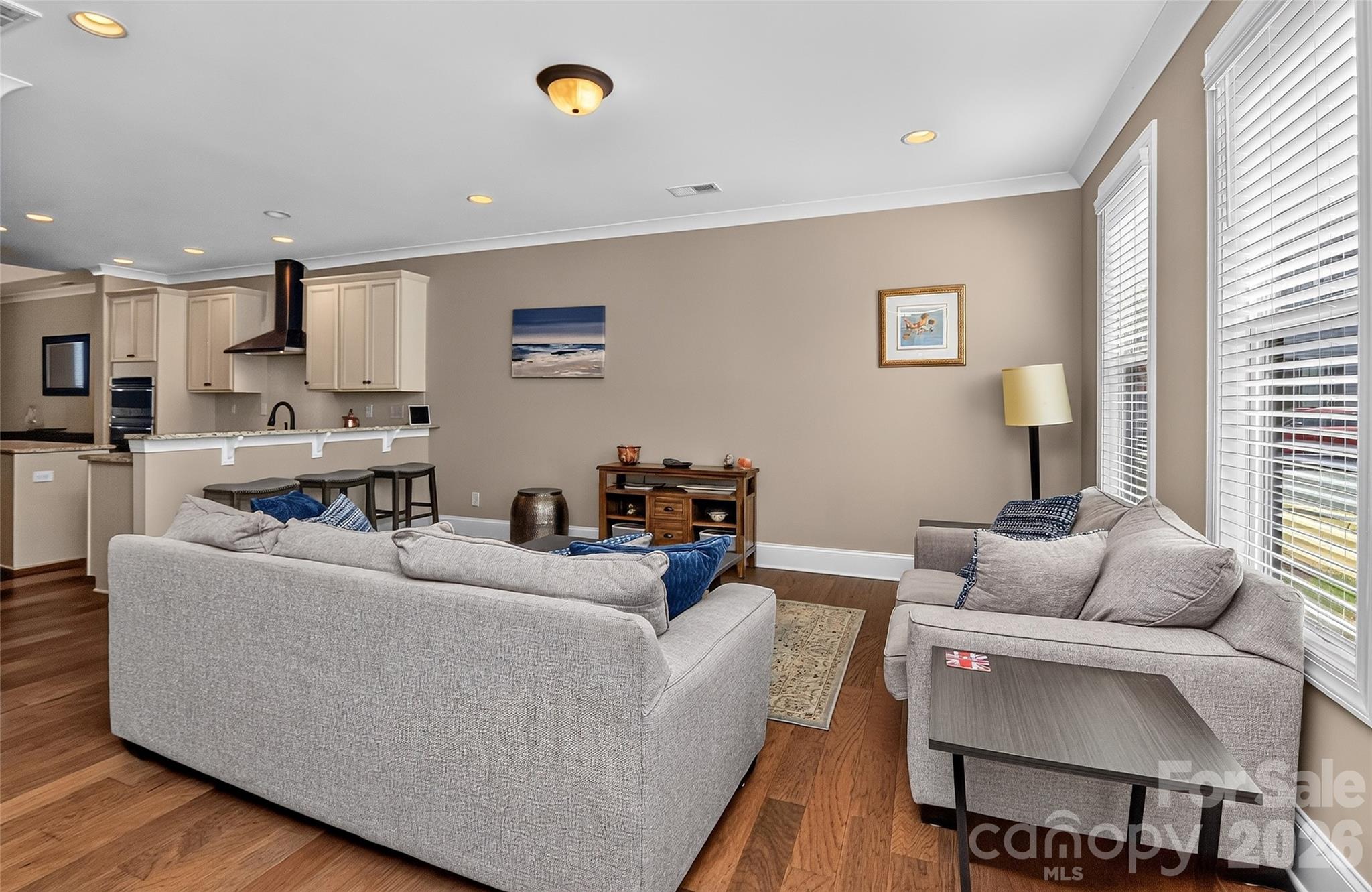104B Certificate Street — Mooresville