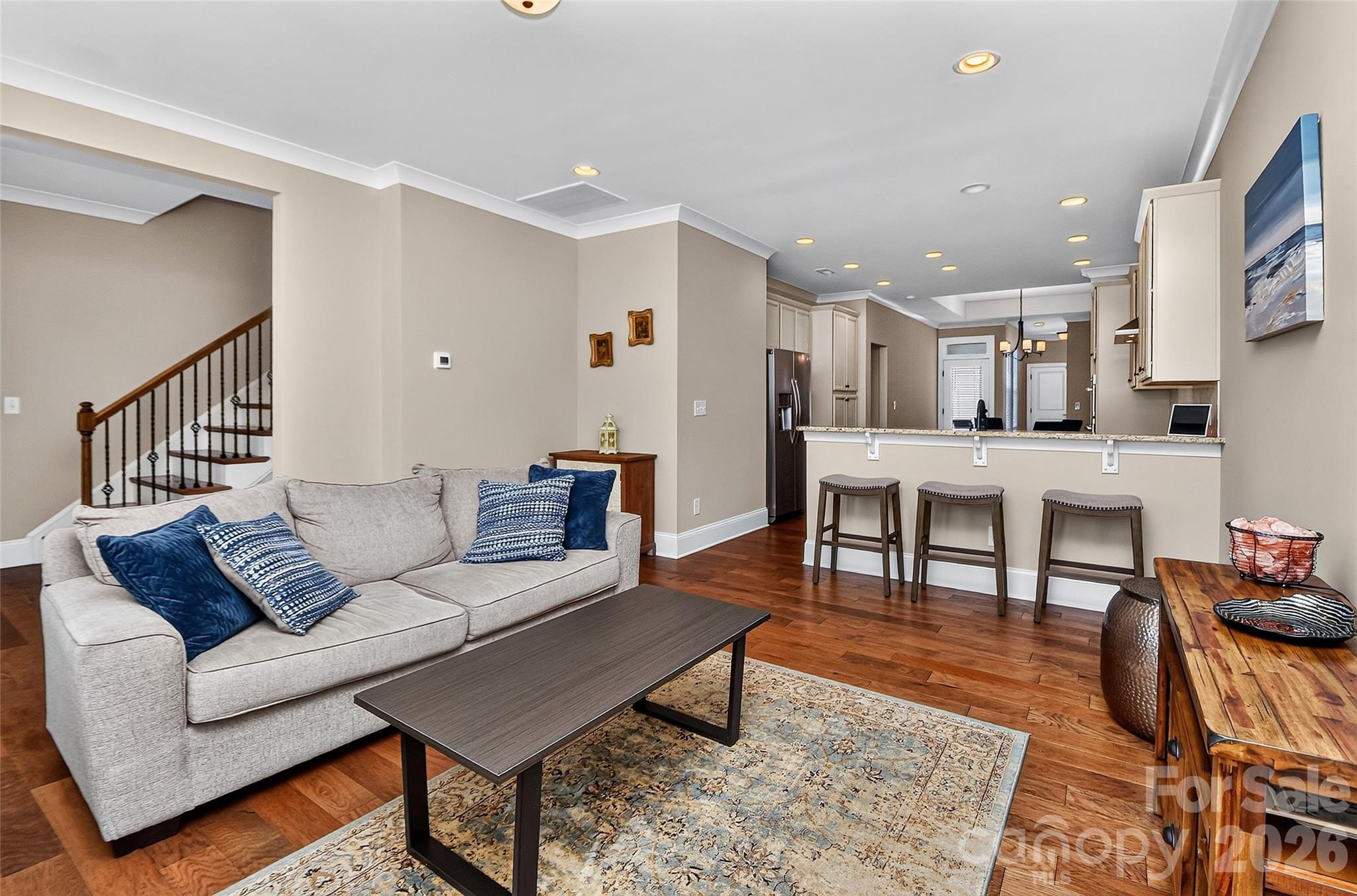 104B Certificate Street — Mooresville