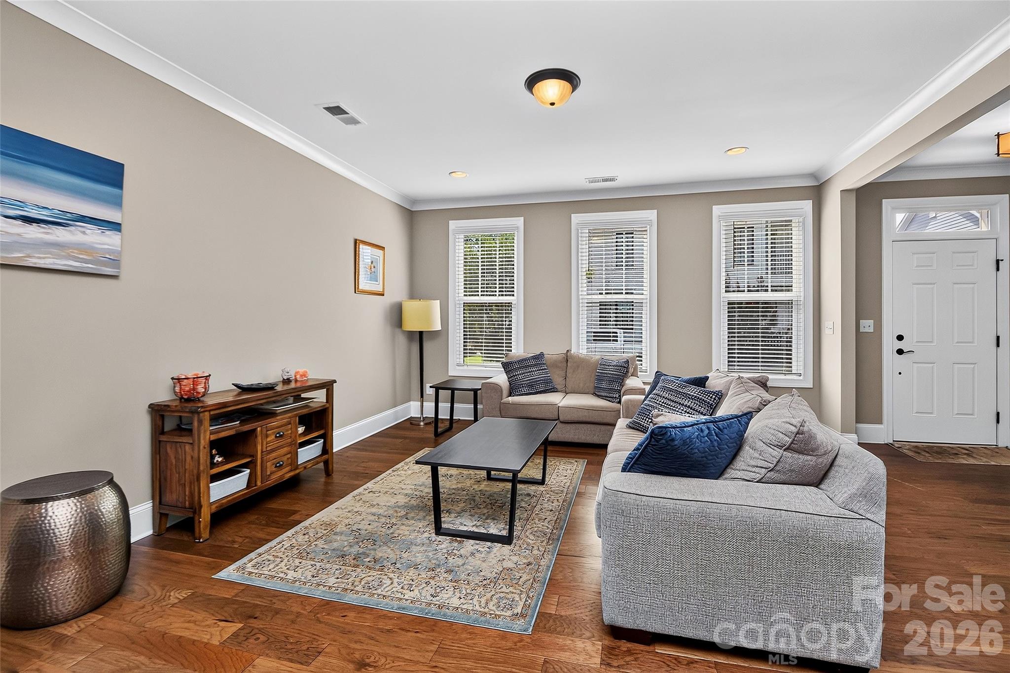 104B Certificate Street — Mooresville
