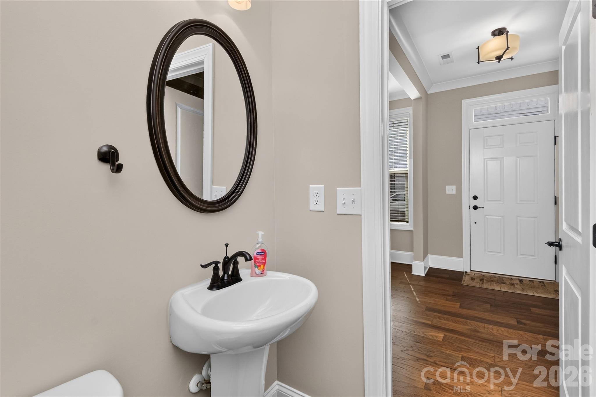 104B Certificate Street — Mooresville